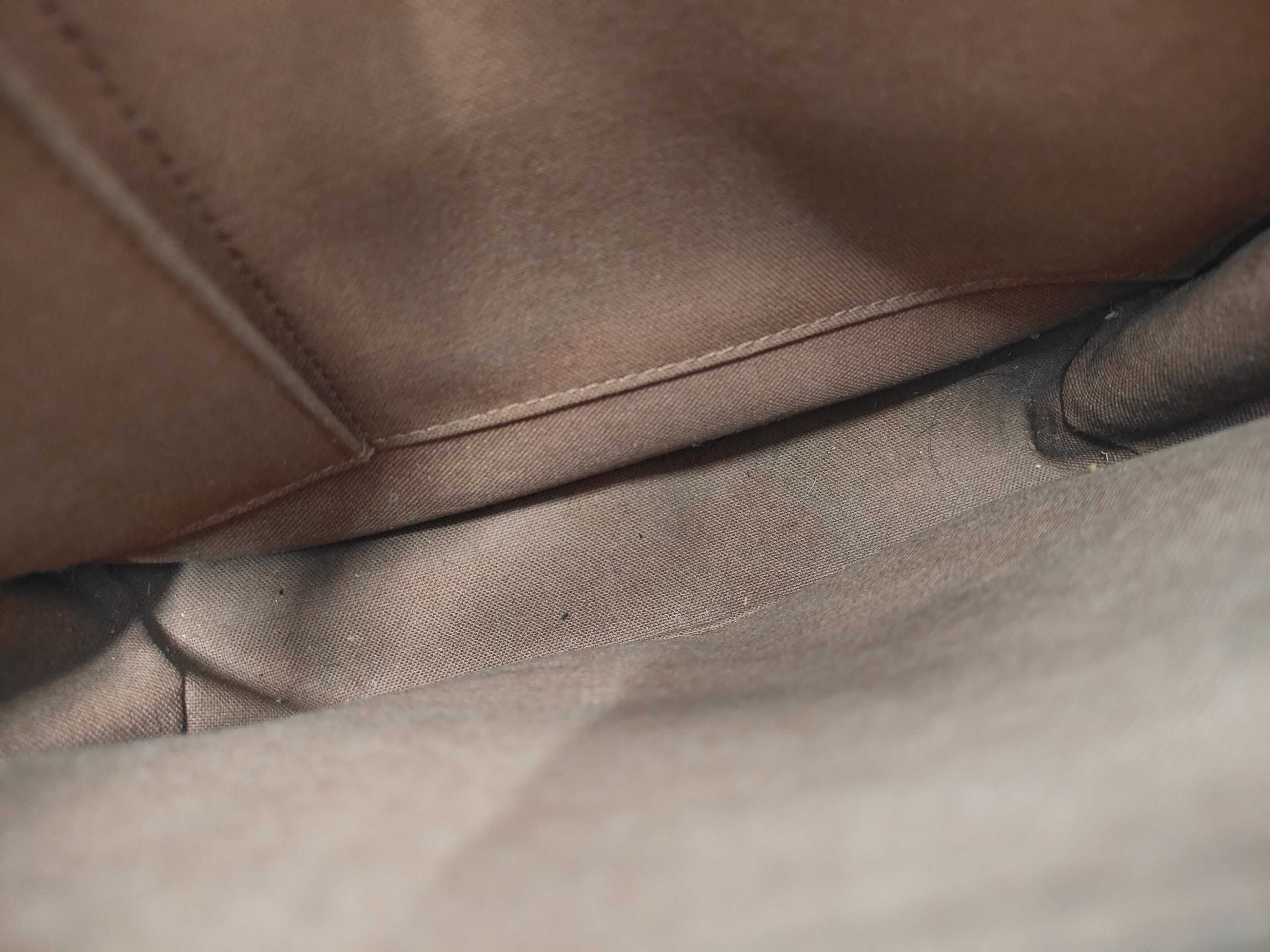 Monogram Brand Bag Bosphore MI0085 Shoulder Bag — view 12