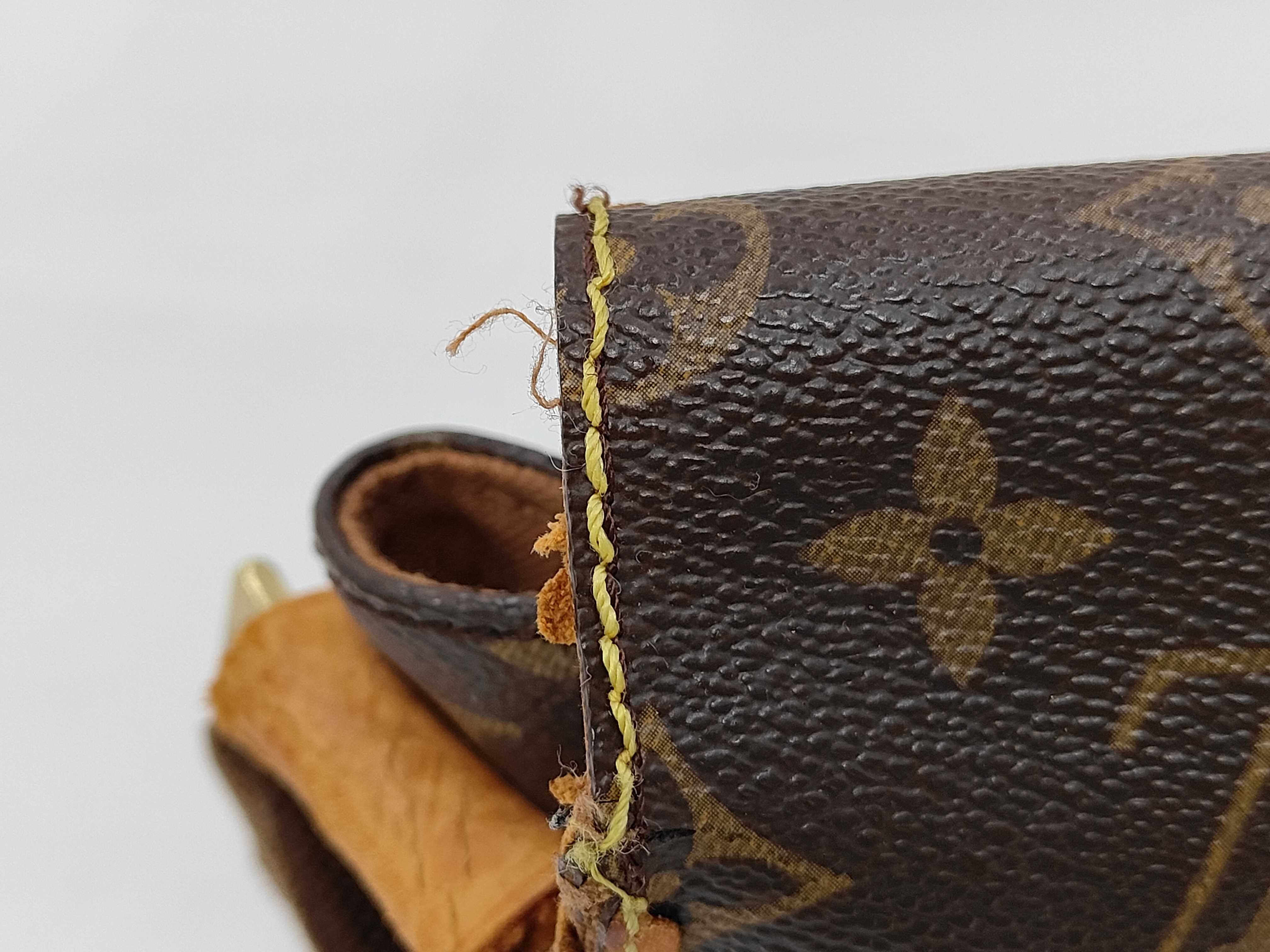 Monogram Brand Bag Bosphore MI0085 Shoulder Bag — view 5