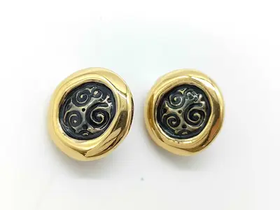 GP Earrings