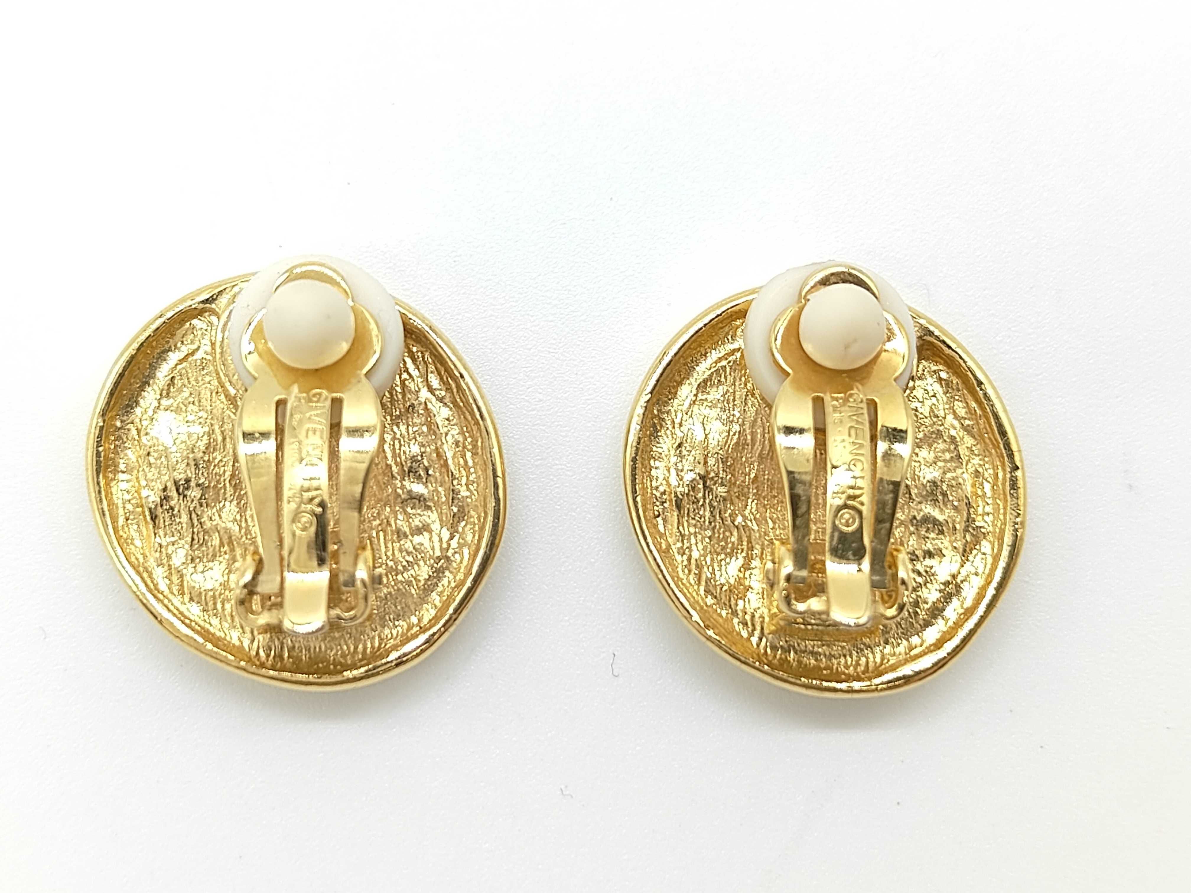 GP Earrings — view 2