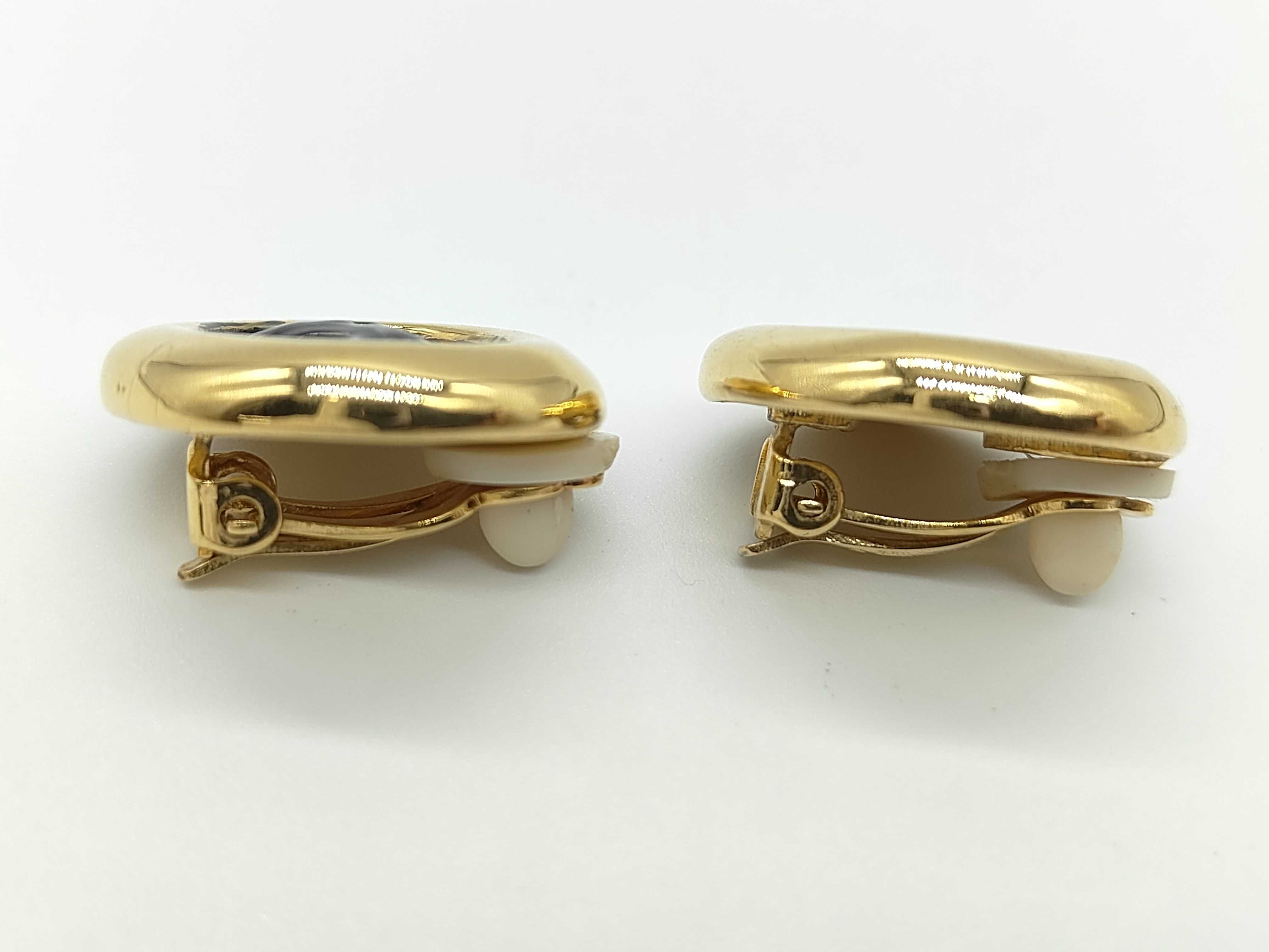 GP Earrings — view 3