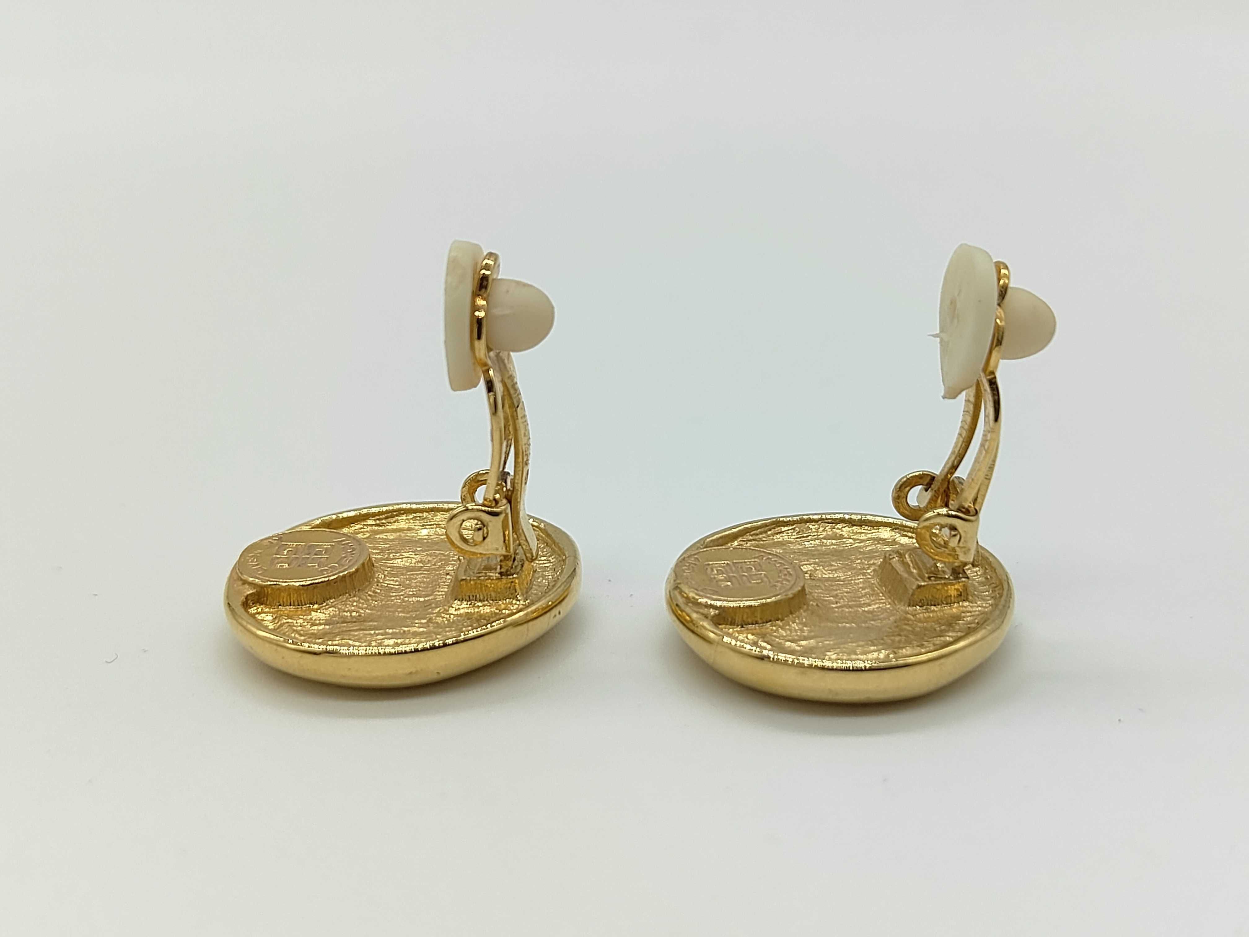 GP Earrings — view 4