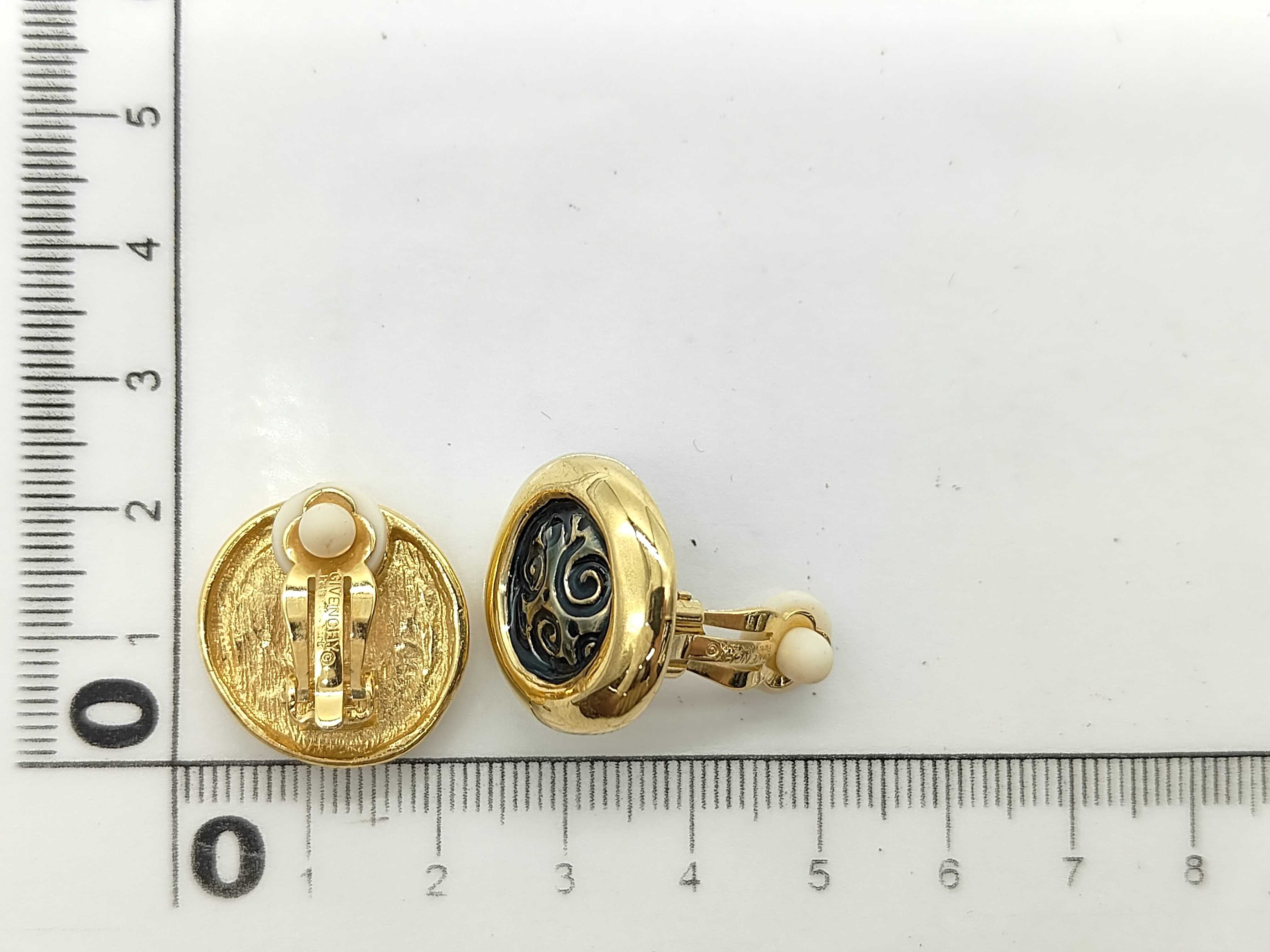 GP Earrings — view 7