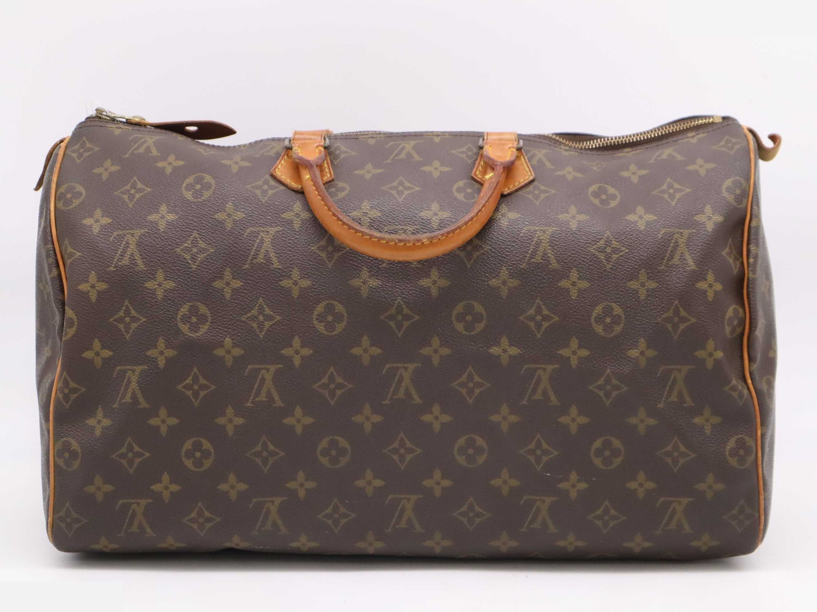 speedy 40 — view 2