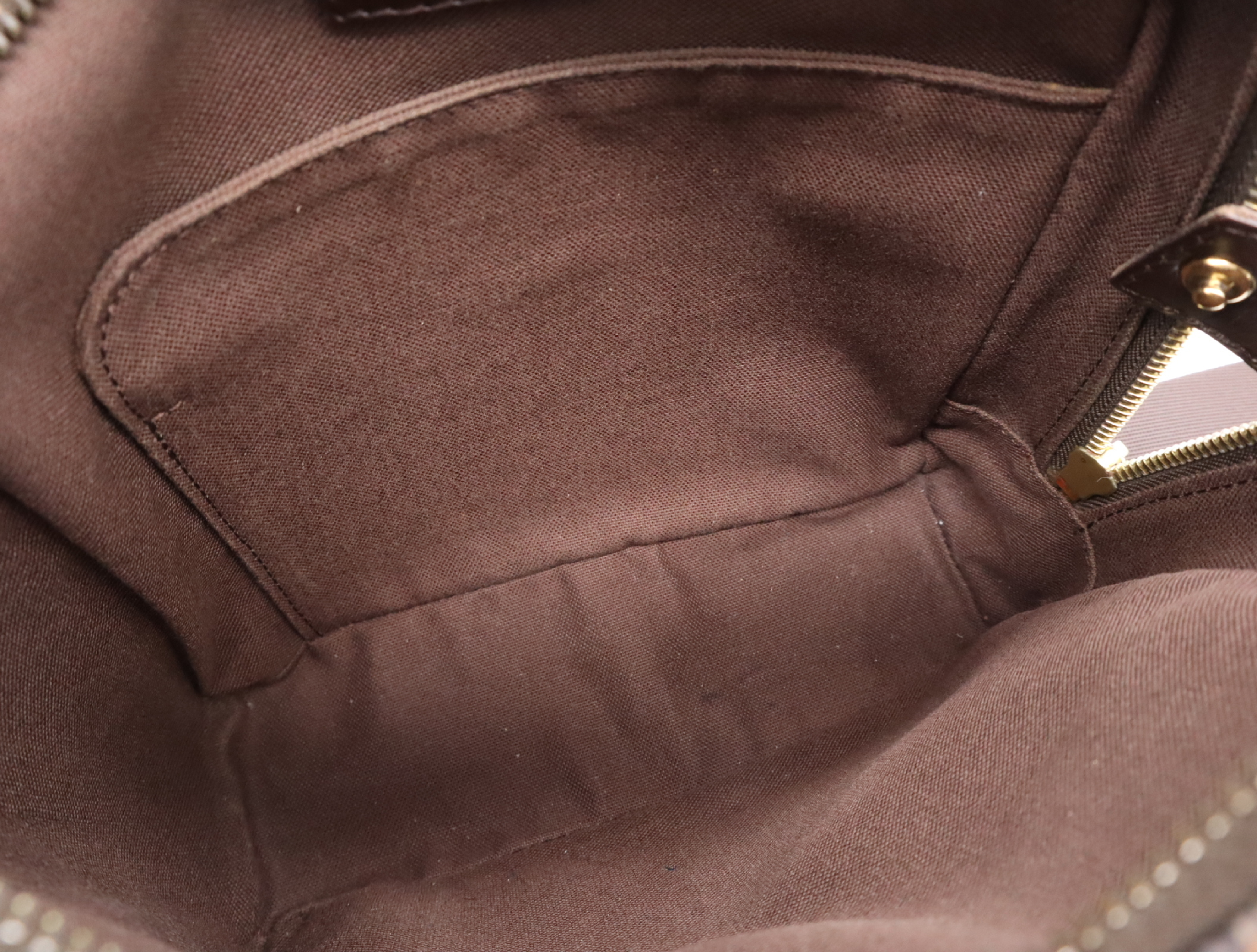 N41442 Damier Olaf PM Shoulder Bag — view 13