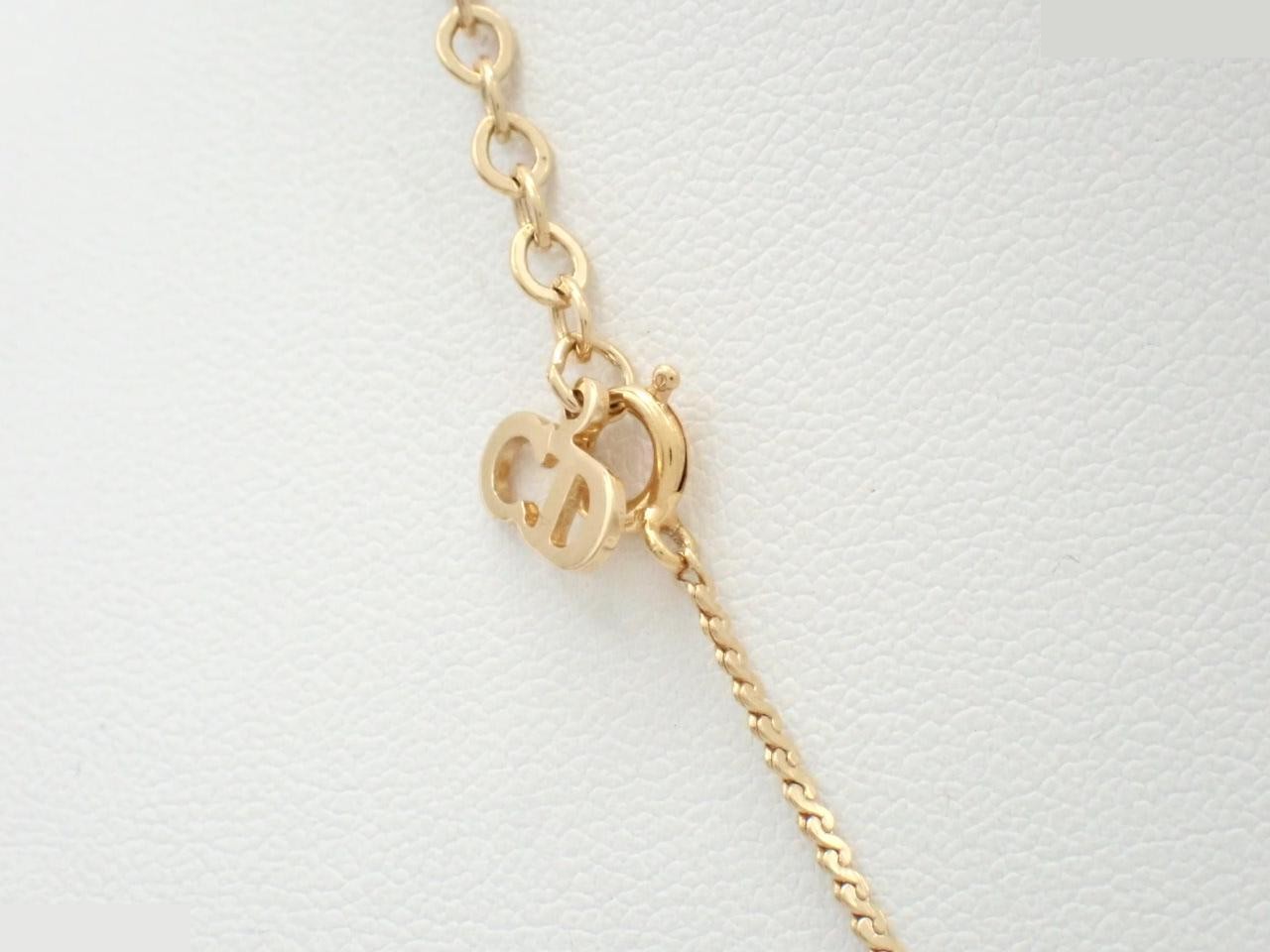 necklace, chain approximately 41cm — view 2