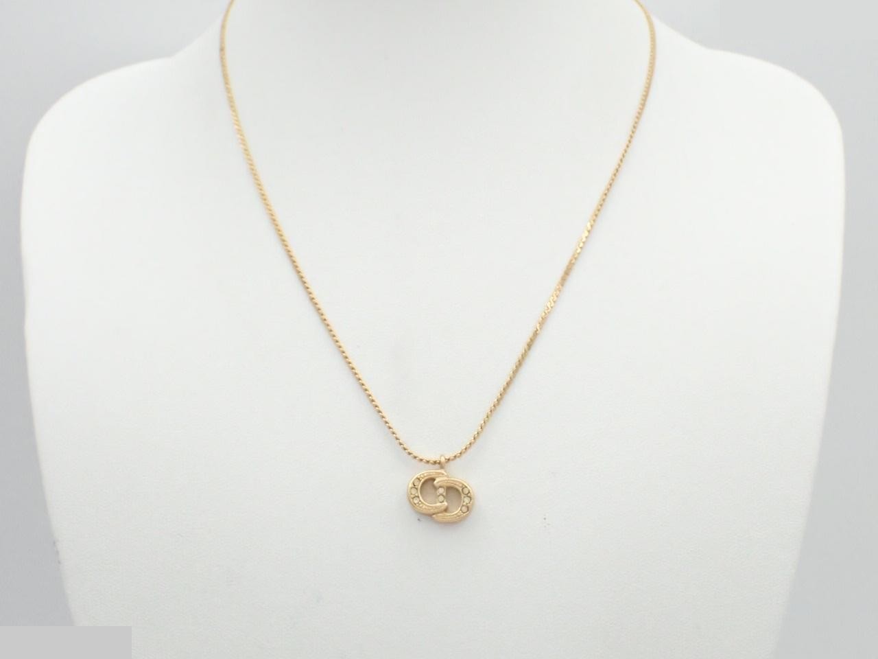 necklace, chain approximately 41cm — view 3