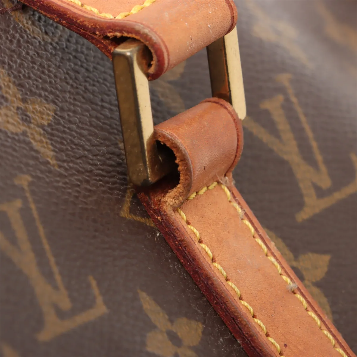 Monogram Vavant GM M51170 SR0022 Brown — view 12