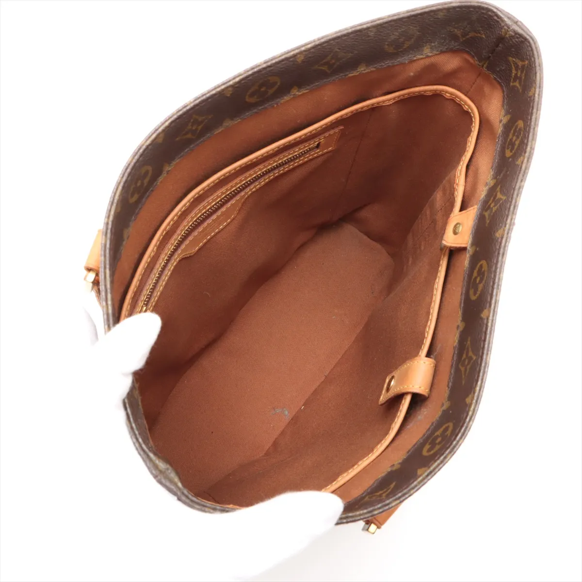 Monogram Vavant GM M51170 SR0022 Brown — view 7
