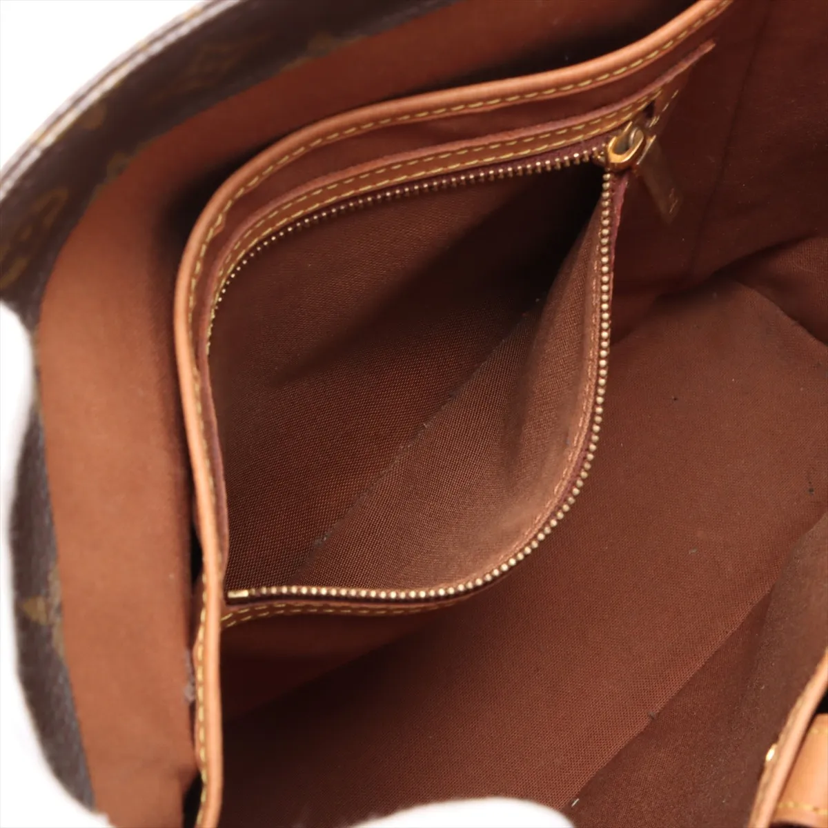 Monogram Vavant GM M51170 SR0022 Brown — view 8