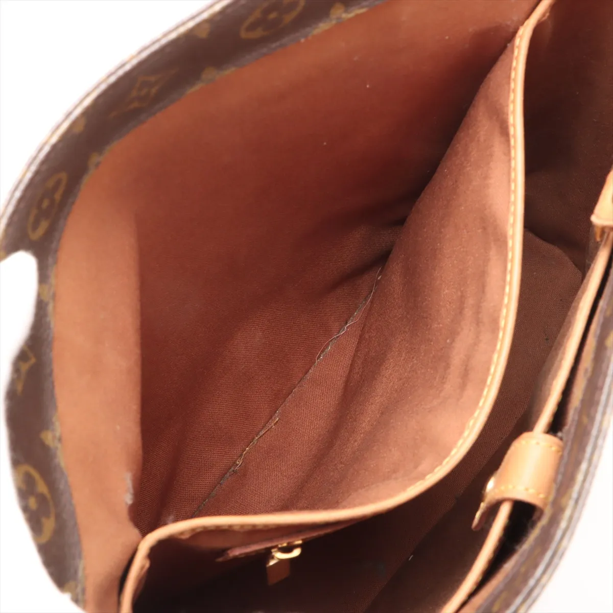 Monogram Vavant GM M51170 SR0022 Brown — view 9
