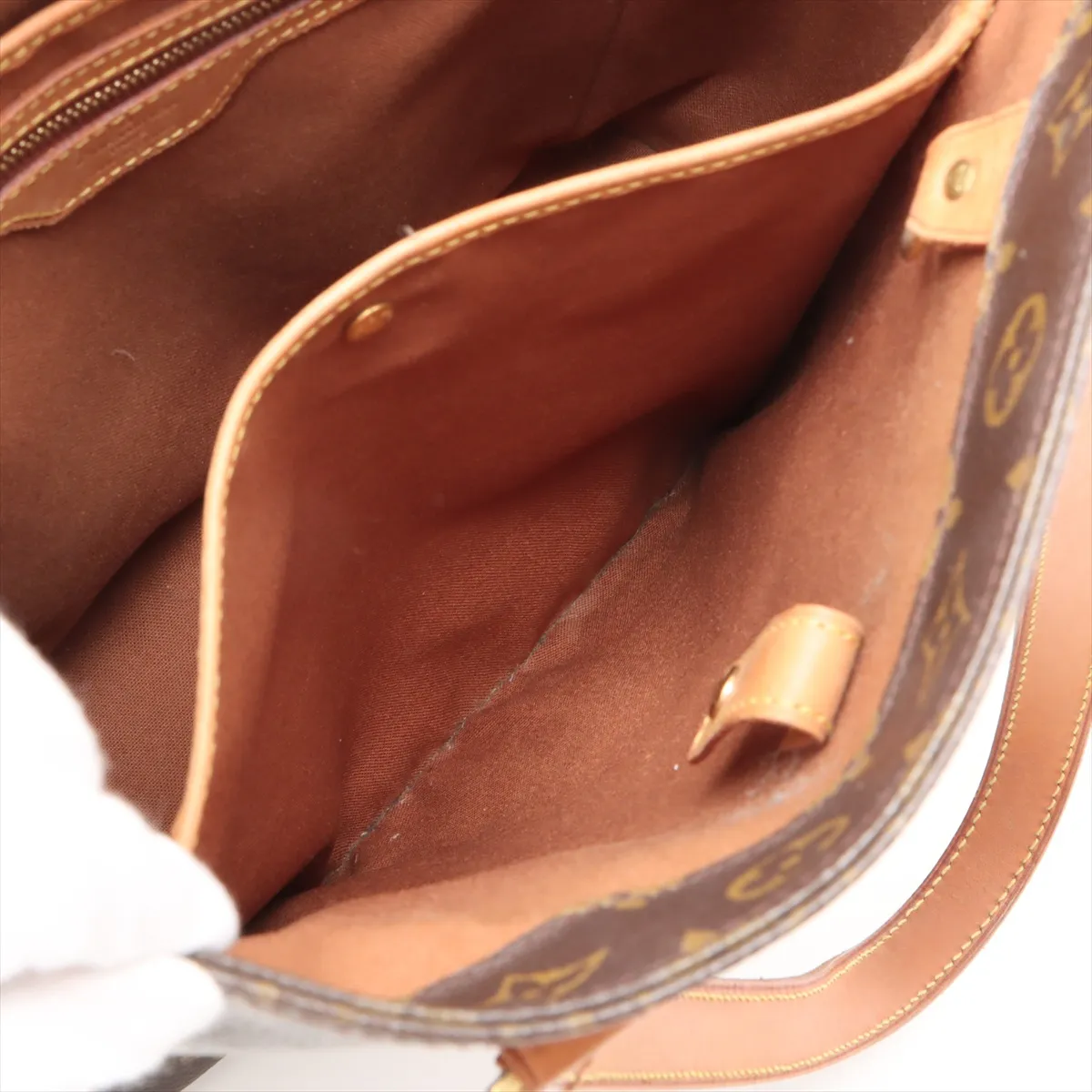 Monogram Vavant GM M51170 SR0022 Brown — view 10