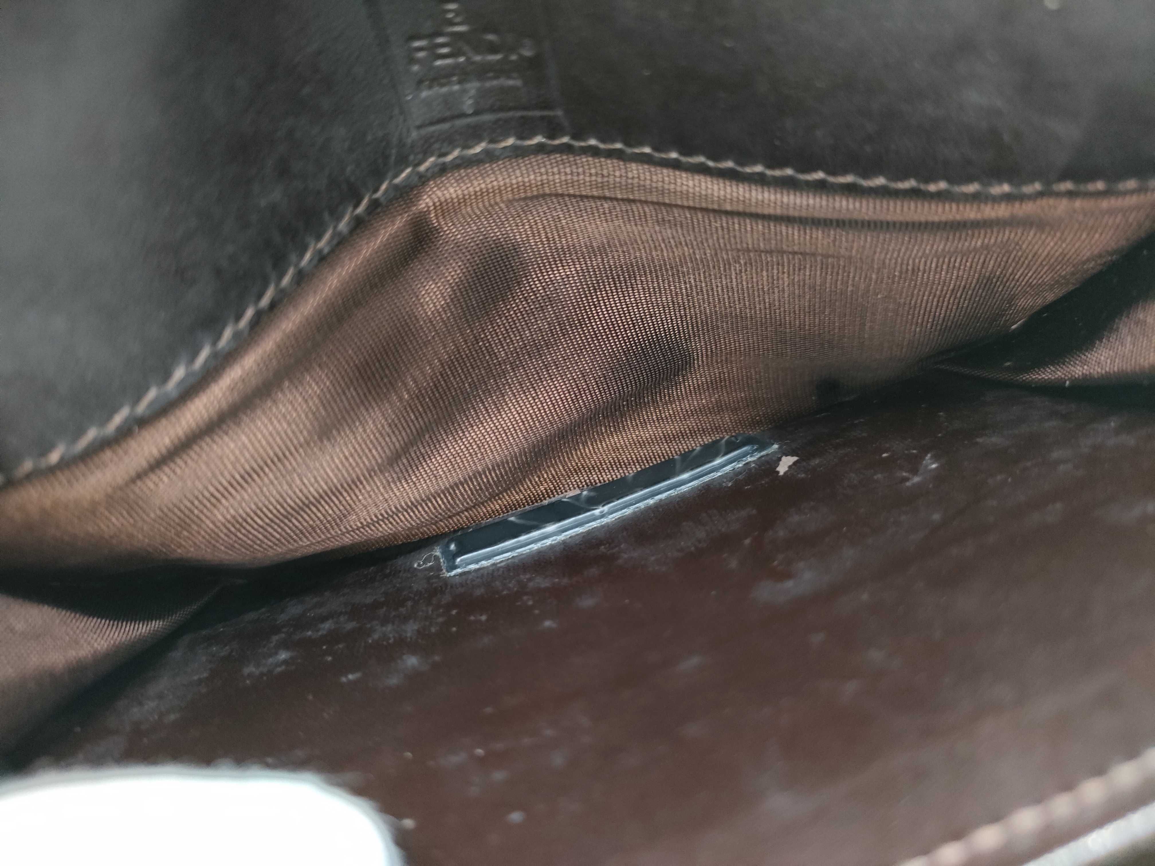 Zucca pattern bi-fold wallet — view 7