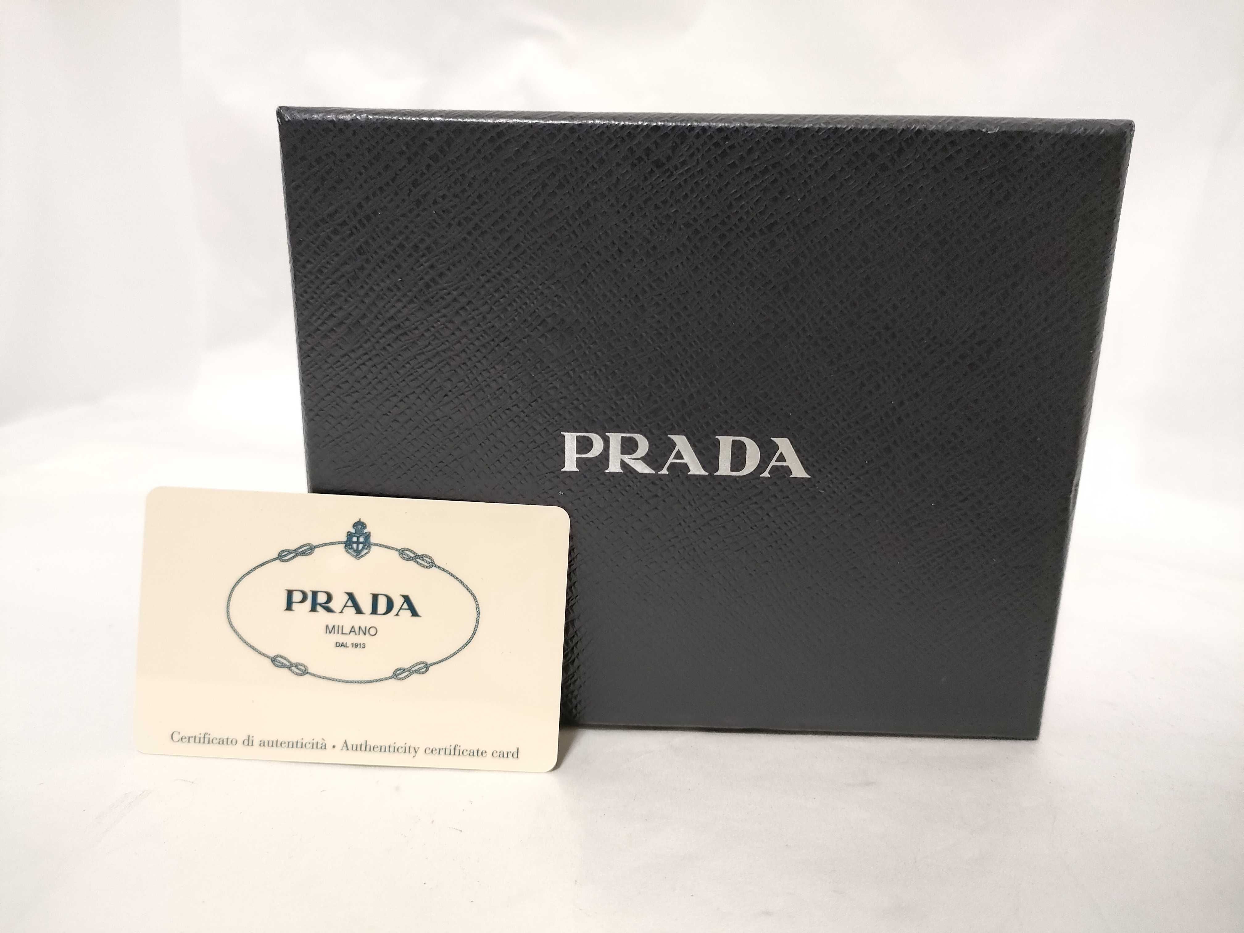 Saffiano Coin Case — view 12
