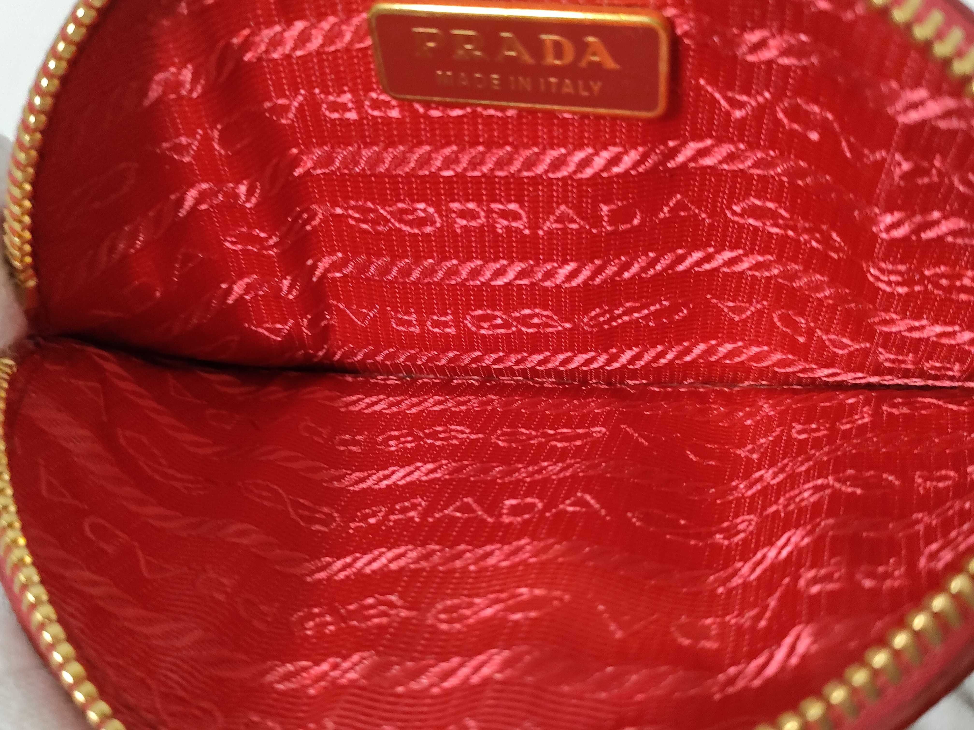 Saffiano Coin Case — view 9