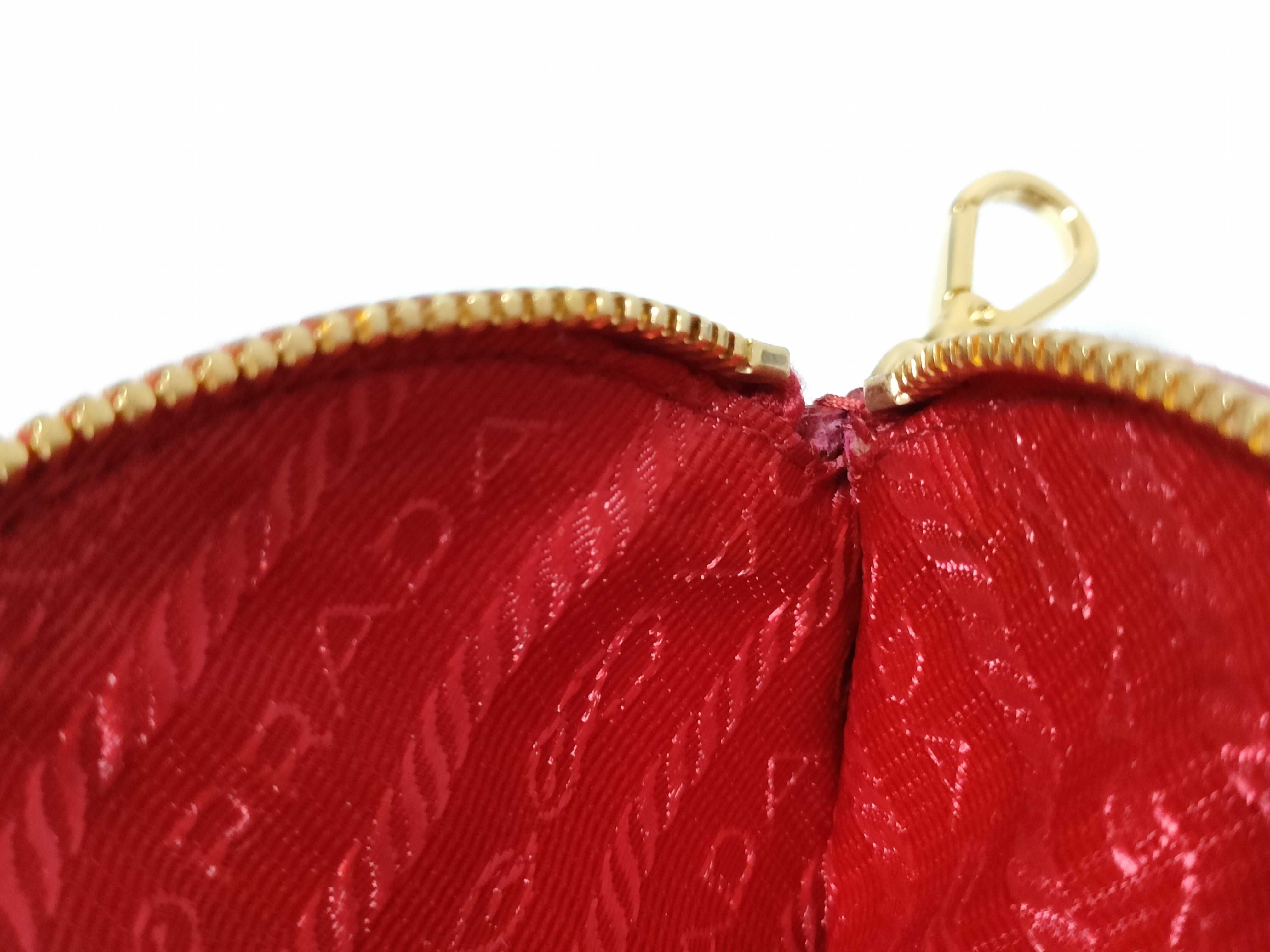 Saffiano Coin Case — view 10