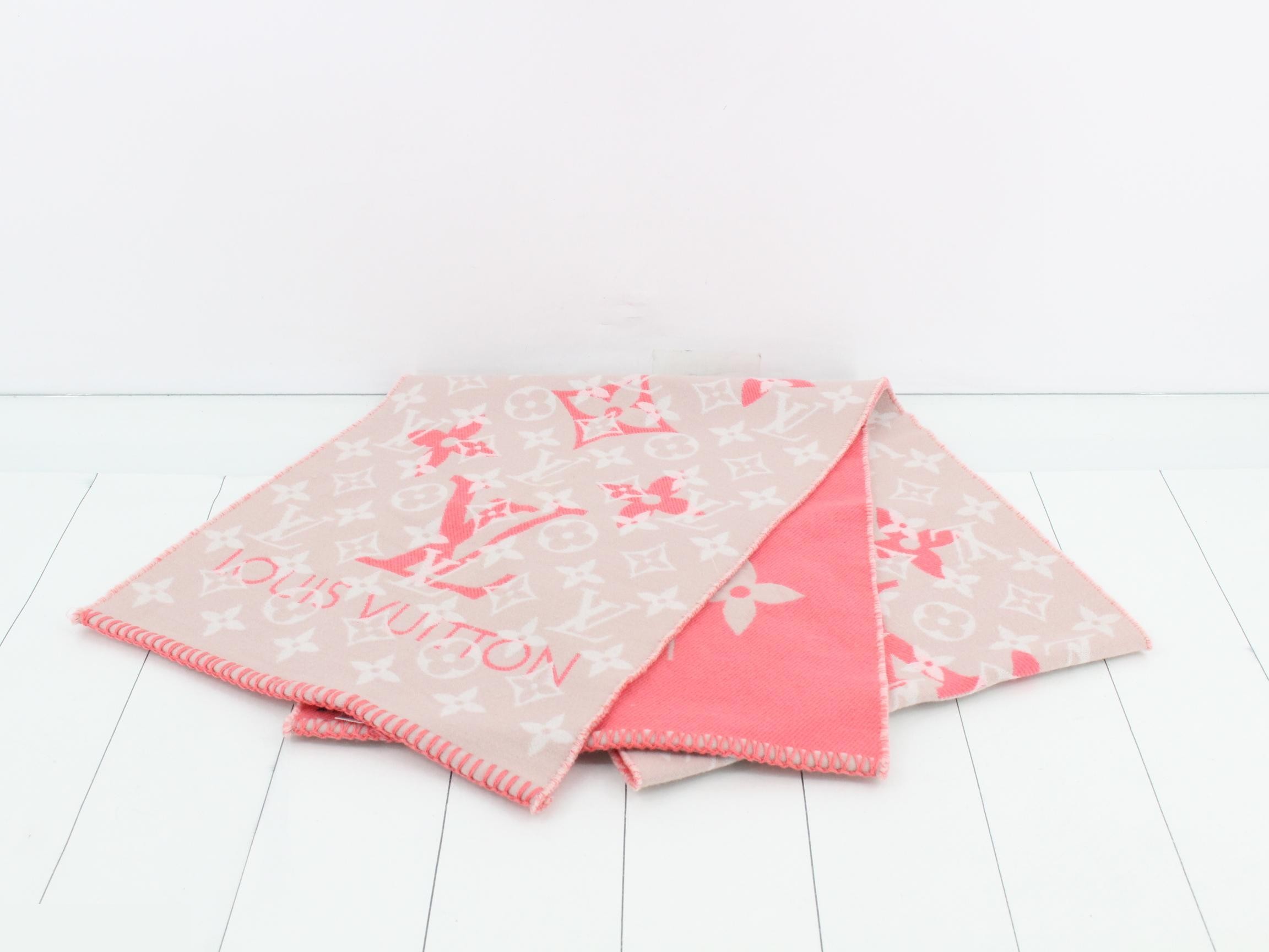 Echarpe All You Need Pink — view 2