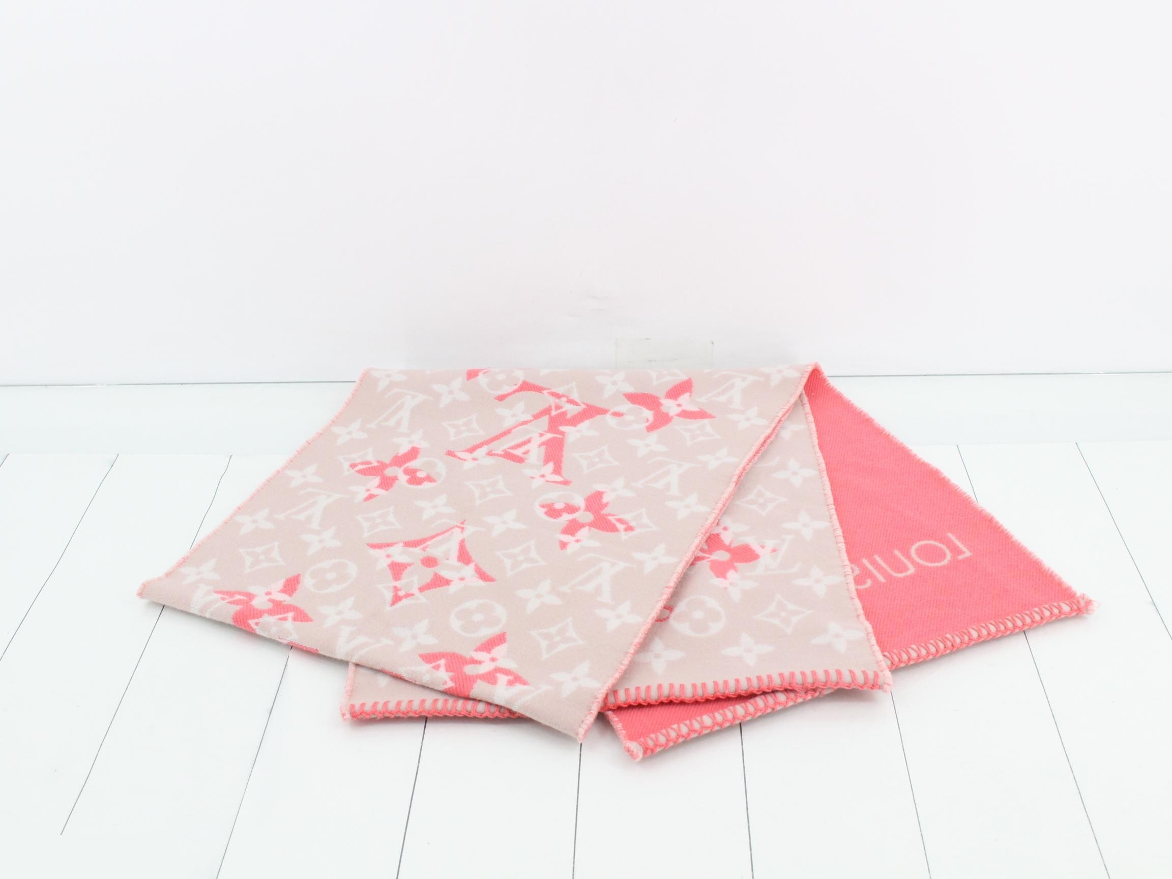Echarpe All You Need Pink — view 3