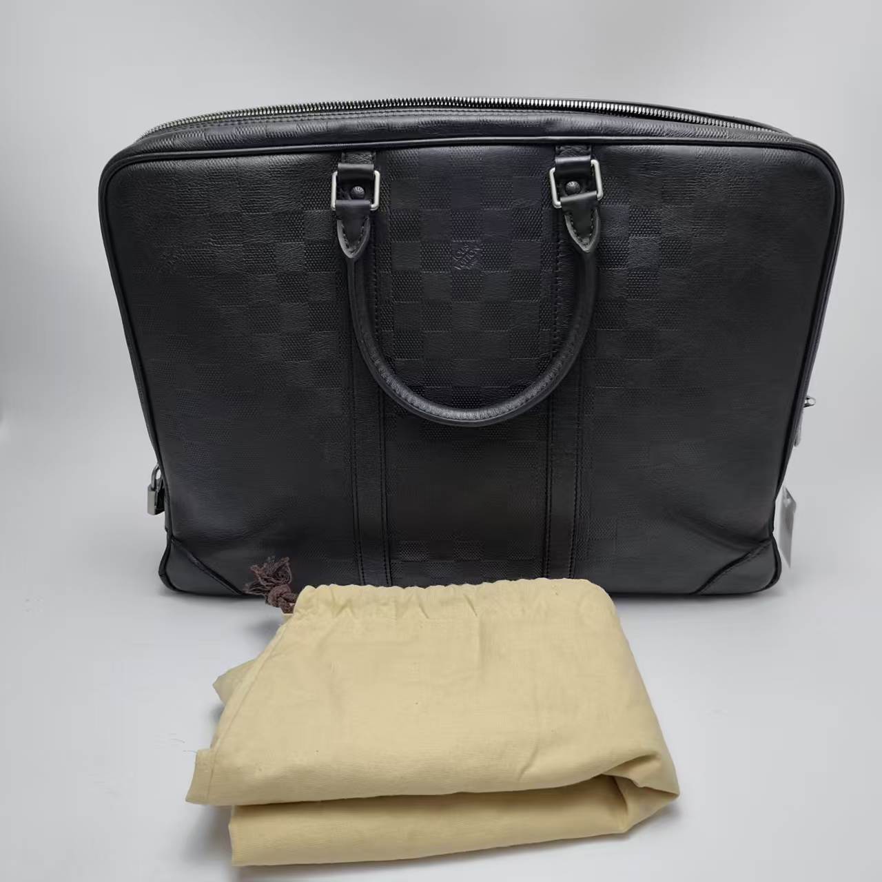【*Shipped from: China*】LOUIS VUITTON PU Handbag — view 2