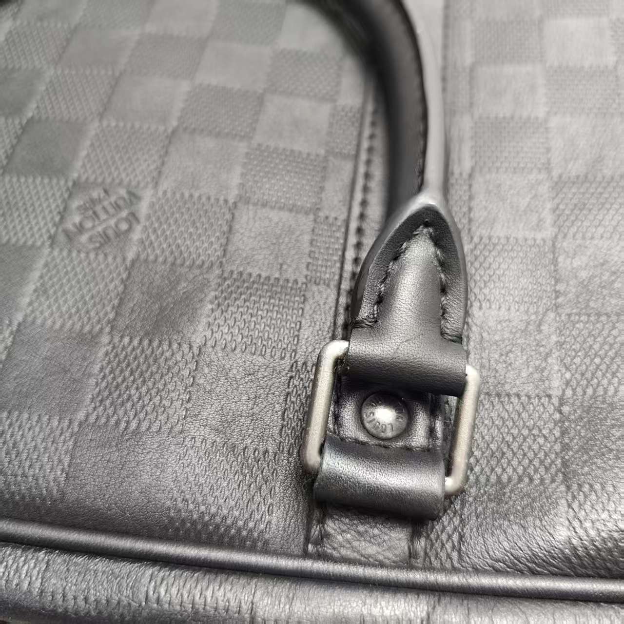 【*Shipped from: China*】LOUIS VUITTON PU Handbag — view 14