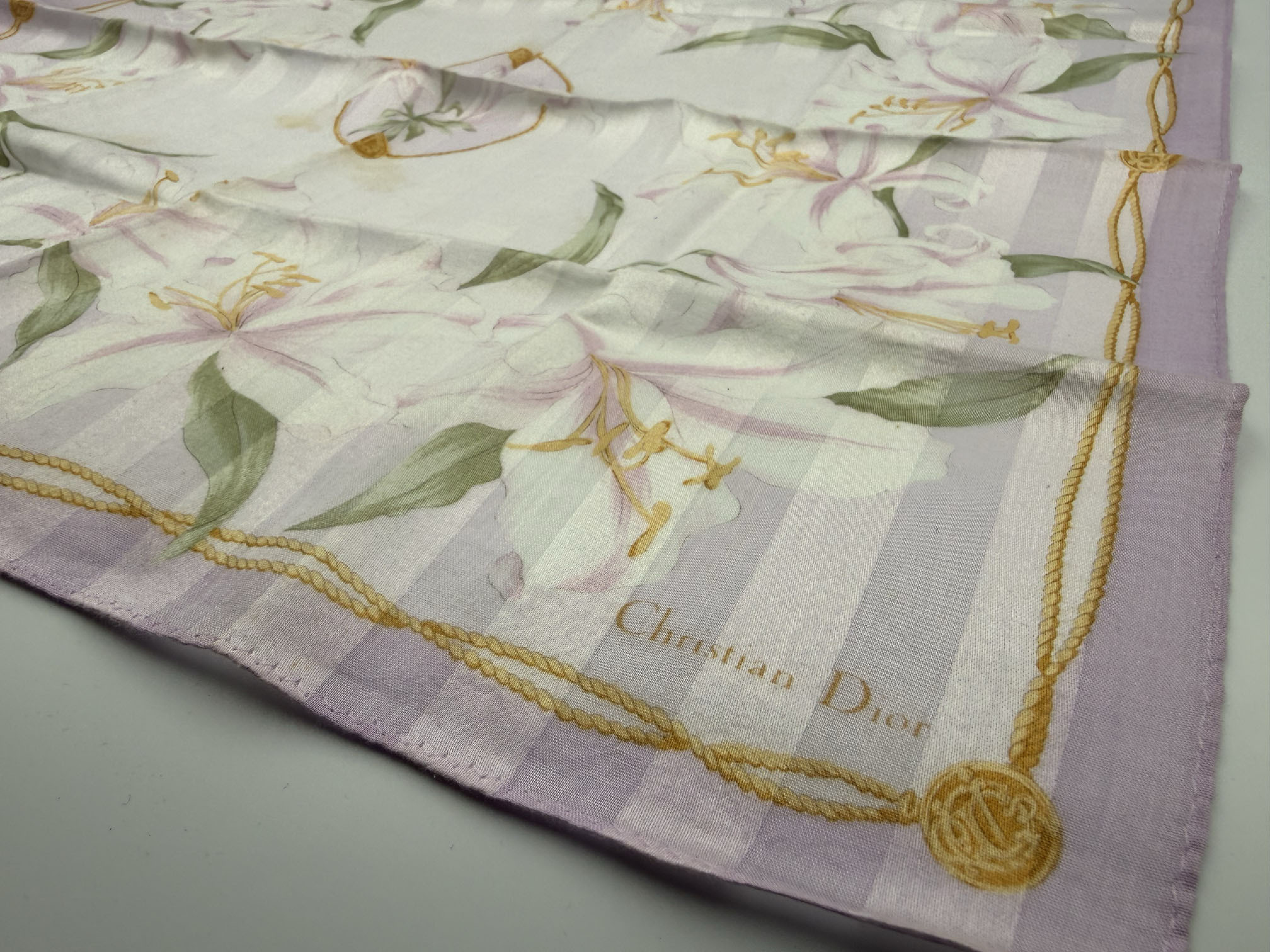 Christian scarf and other accessories — view 2