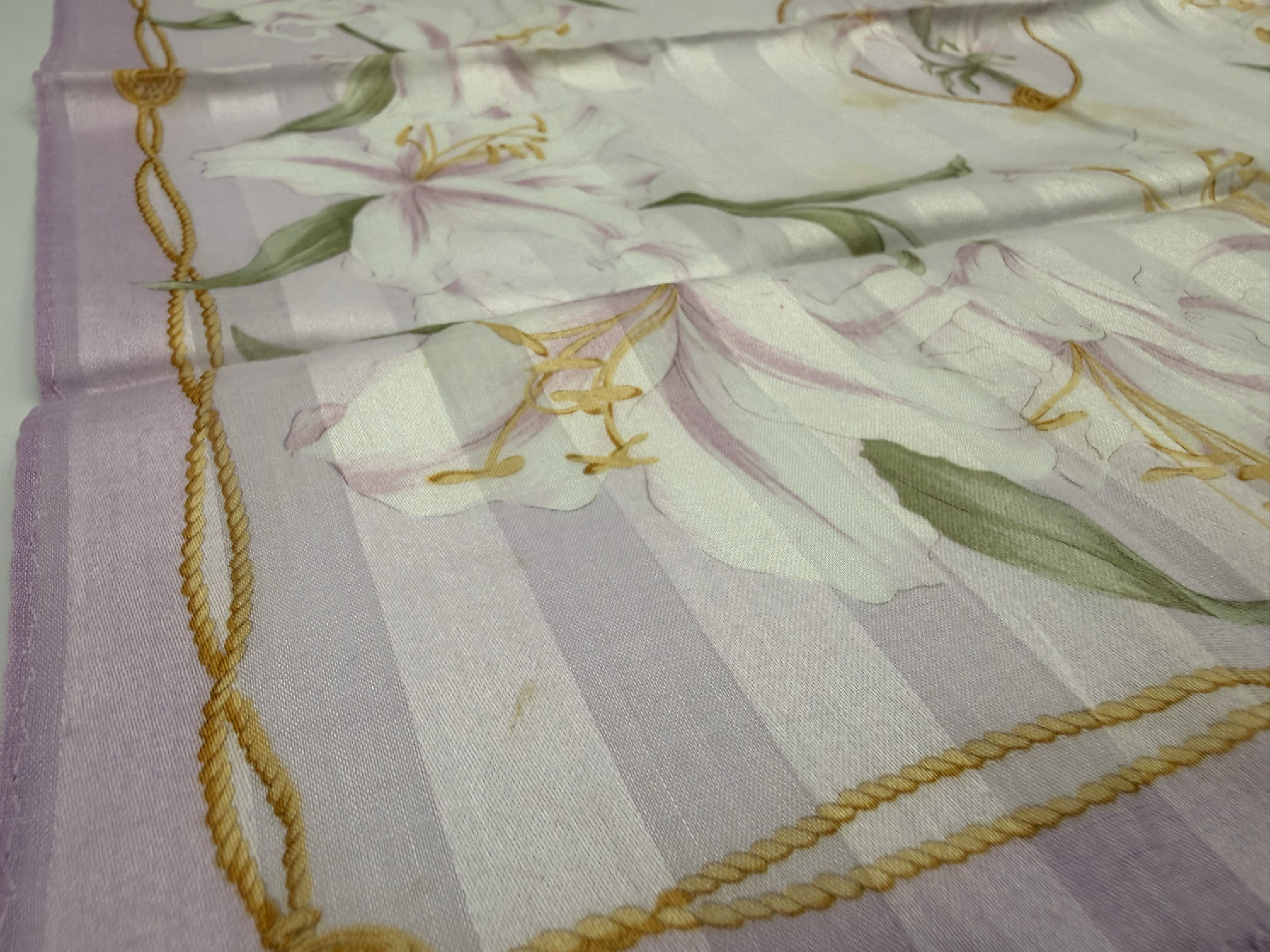 Christian scarf and other accessories — view 4