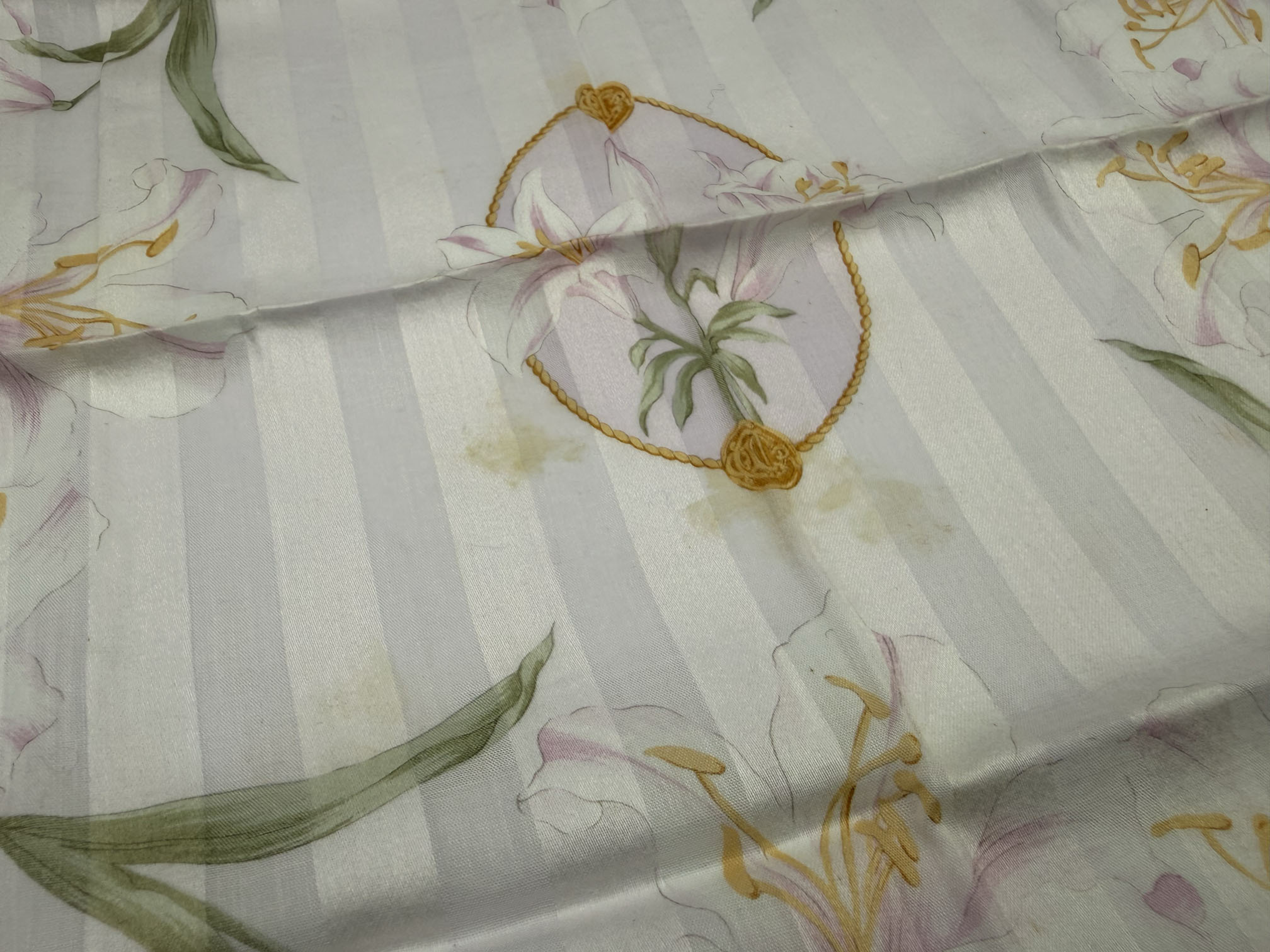 Christian scarf and other accessories — view 5