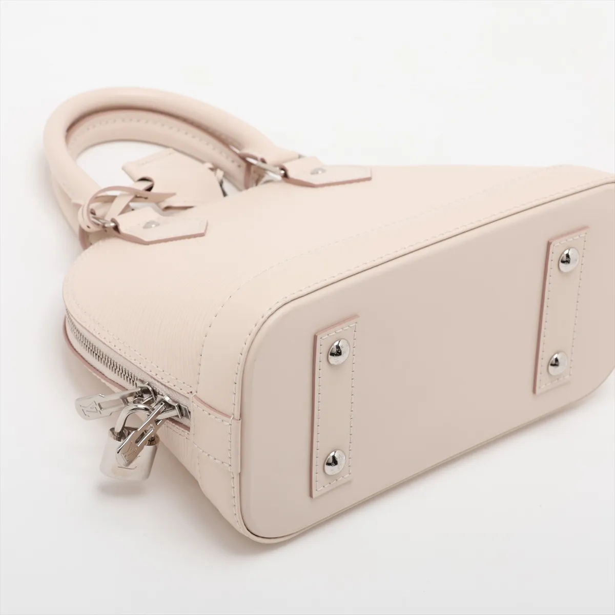 Epi Alma BB M58706 White (RFID detected) — view 4