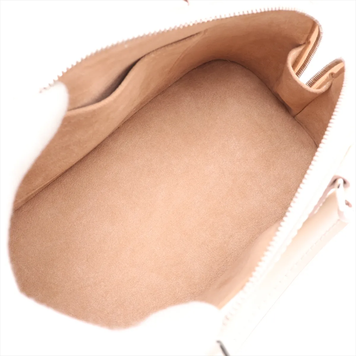 Epi Alma BB M58706 White (RFID detected) — view 8