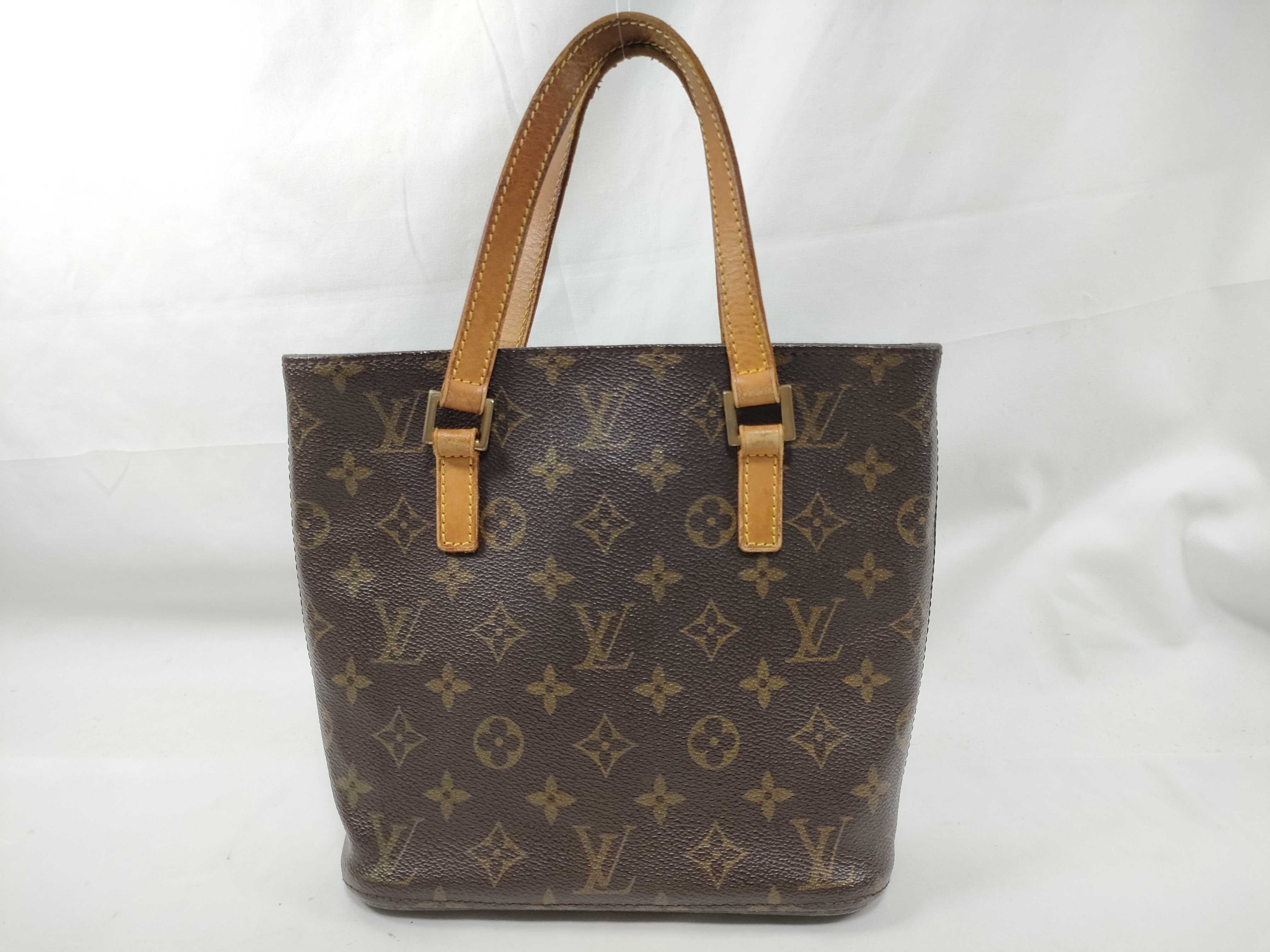Monogram Vavin PM SR0023 Handbag