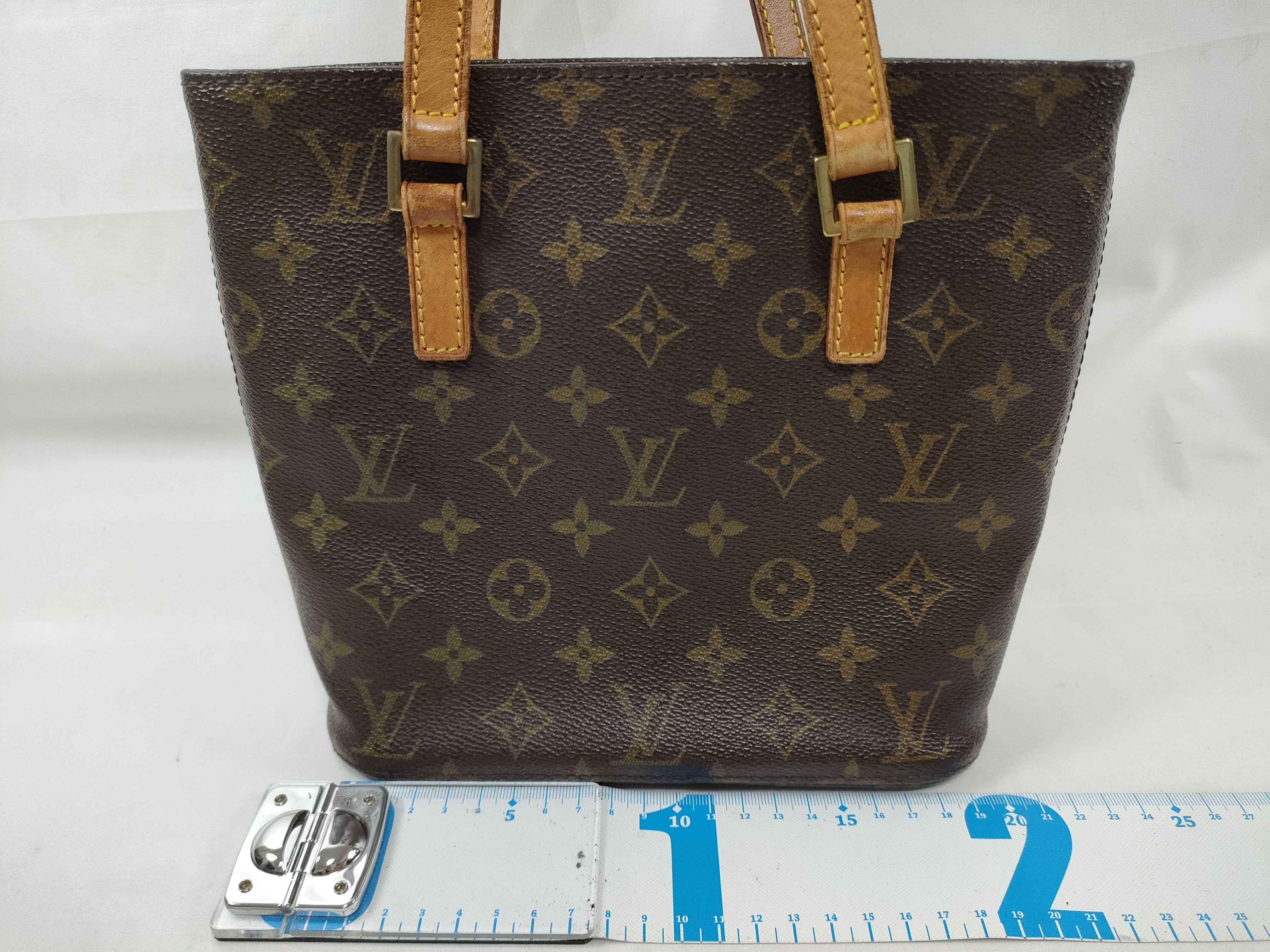 Monogram Vavin PM SR0023 Handbag — view 2