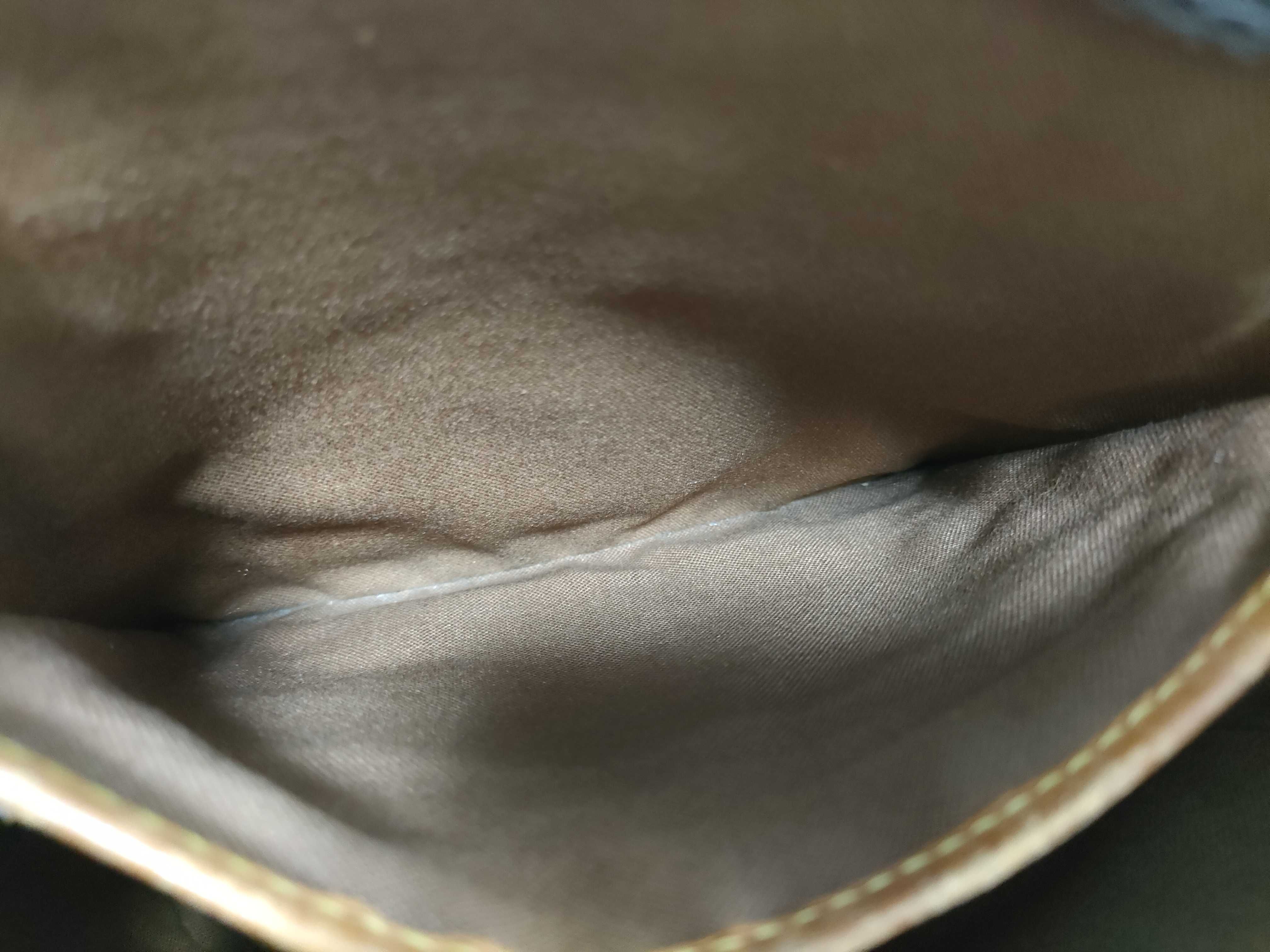 Monogram Vavin PM SR0023 Handbag — view 12