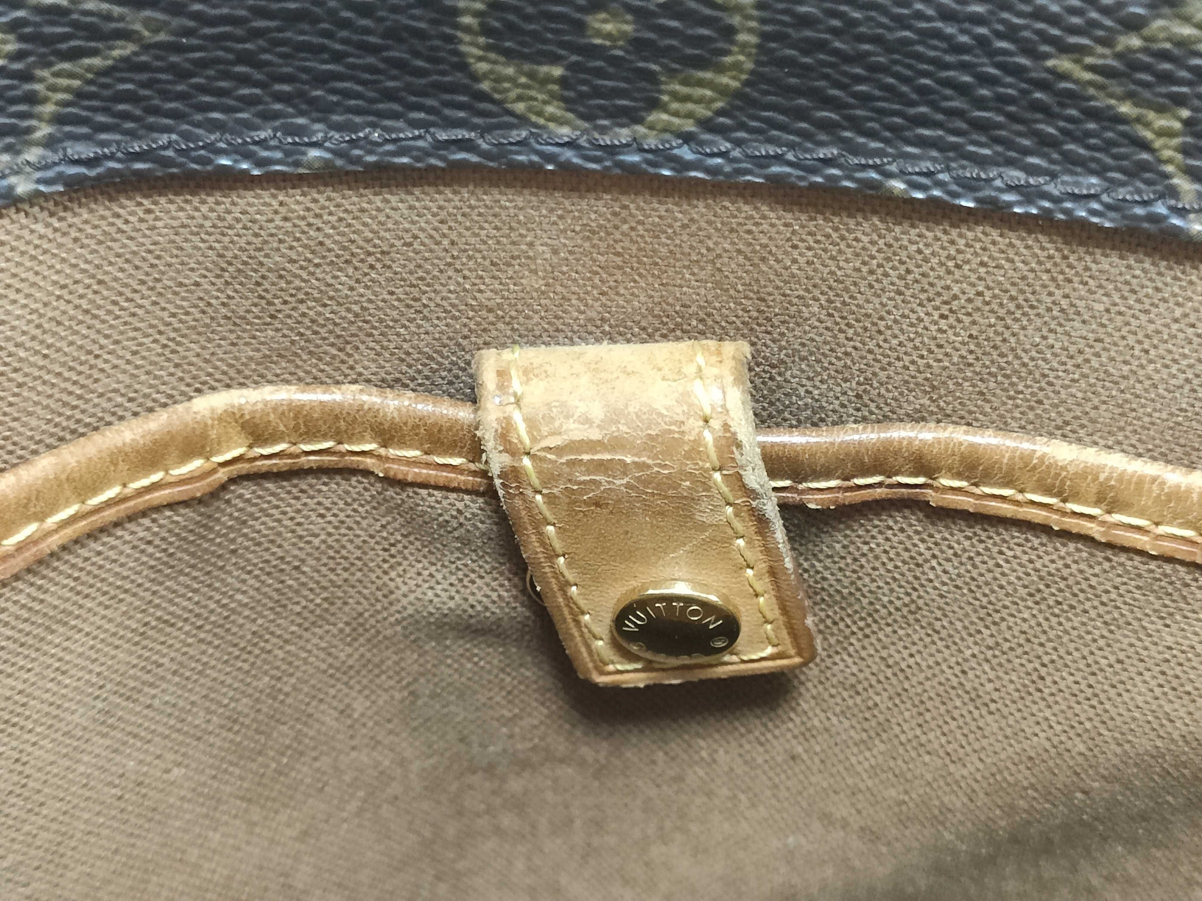 Monogram Vavin PM SR0023 Handbag — view 14