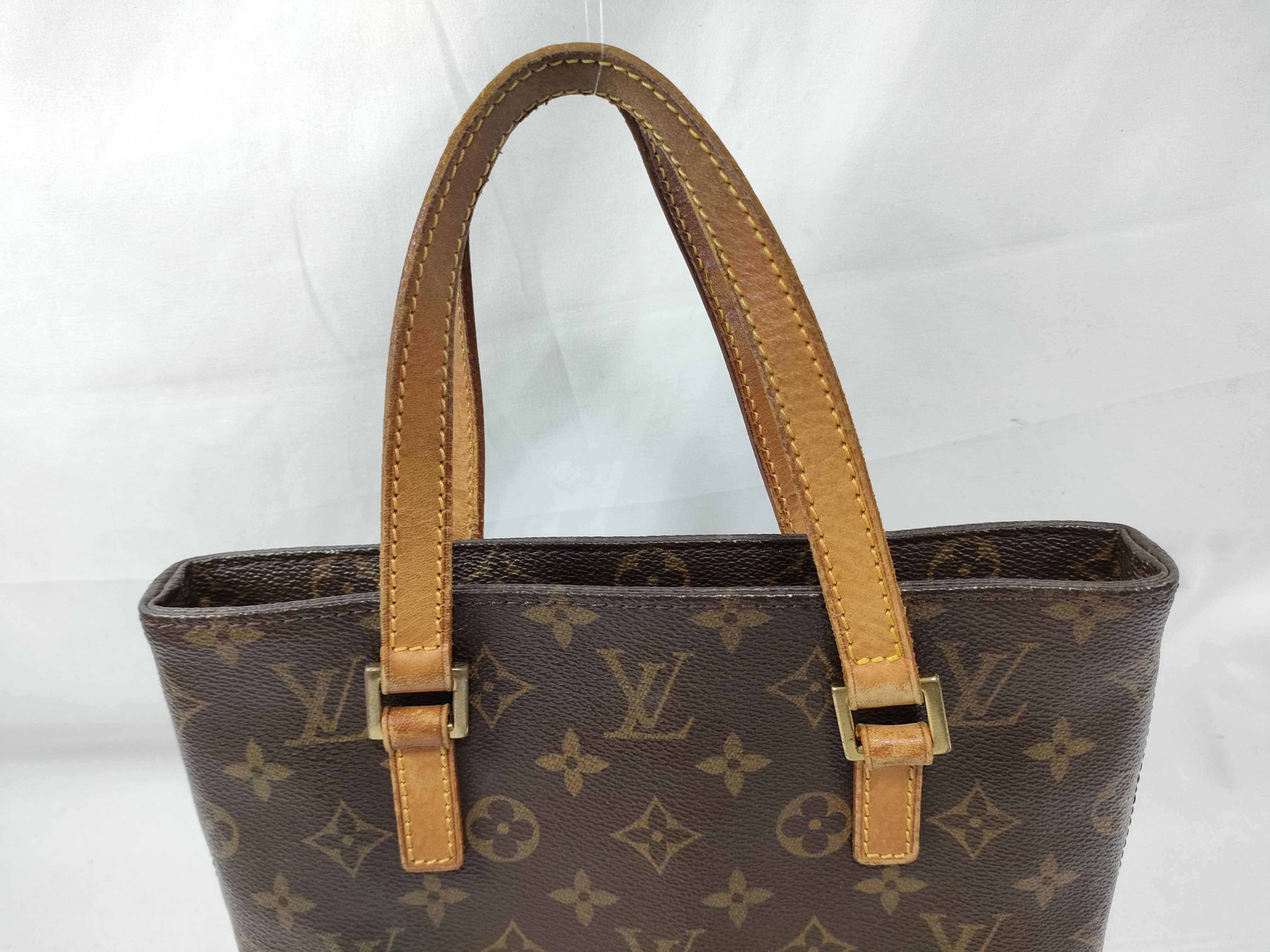 Monogram Vavin PM SR0023 Handbag — view 3