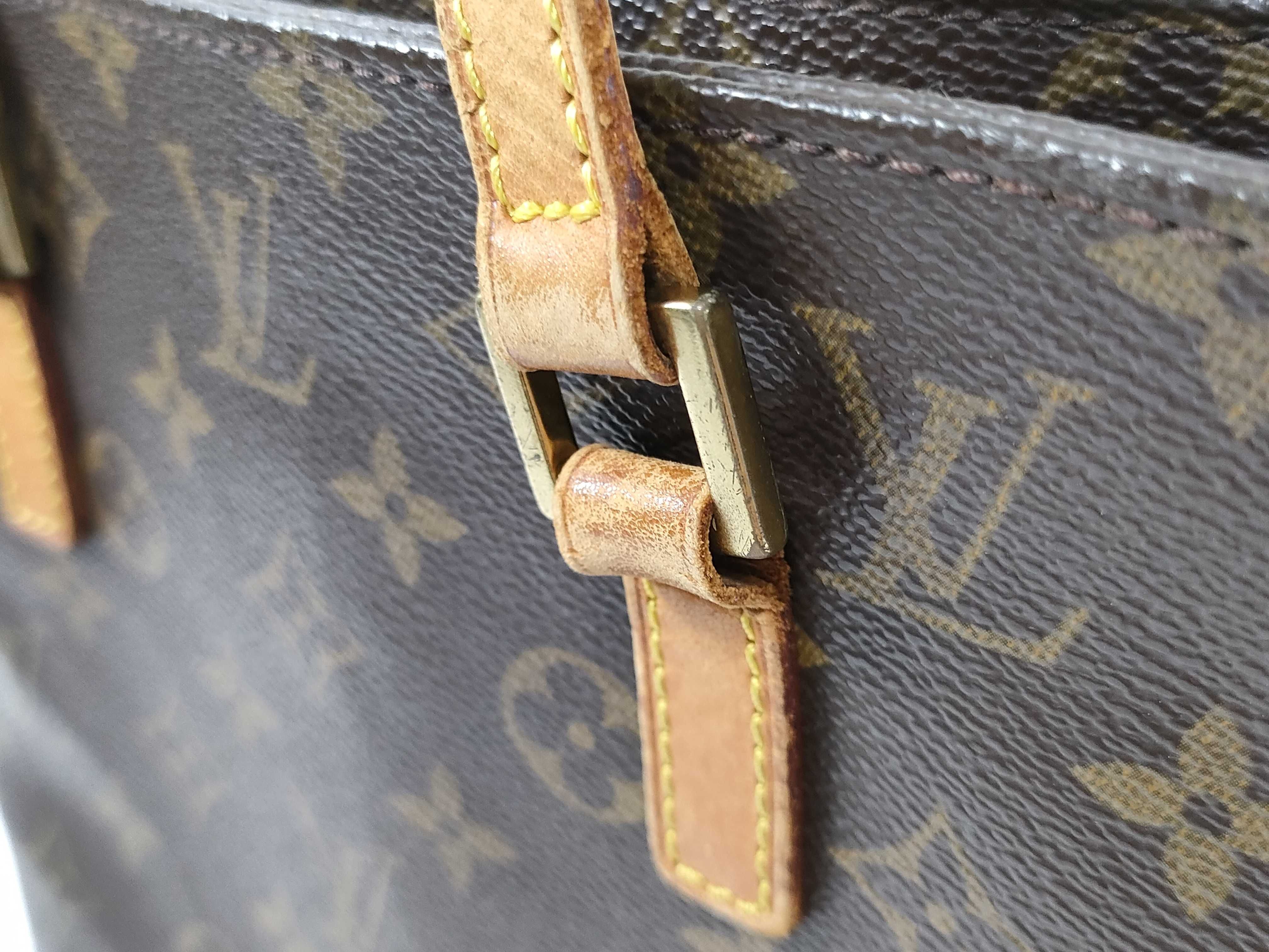 Monogram Vavin PM SR0023 Handbag — view 4