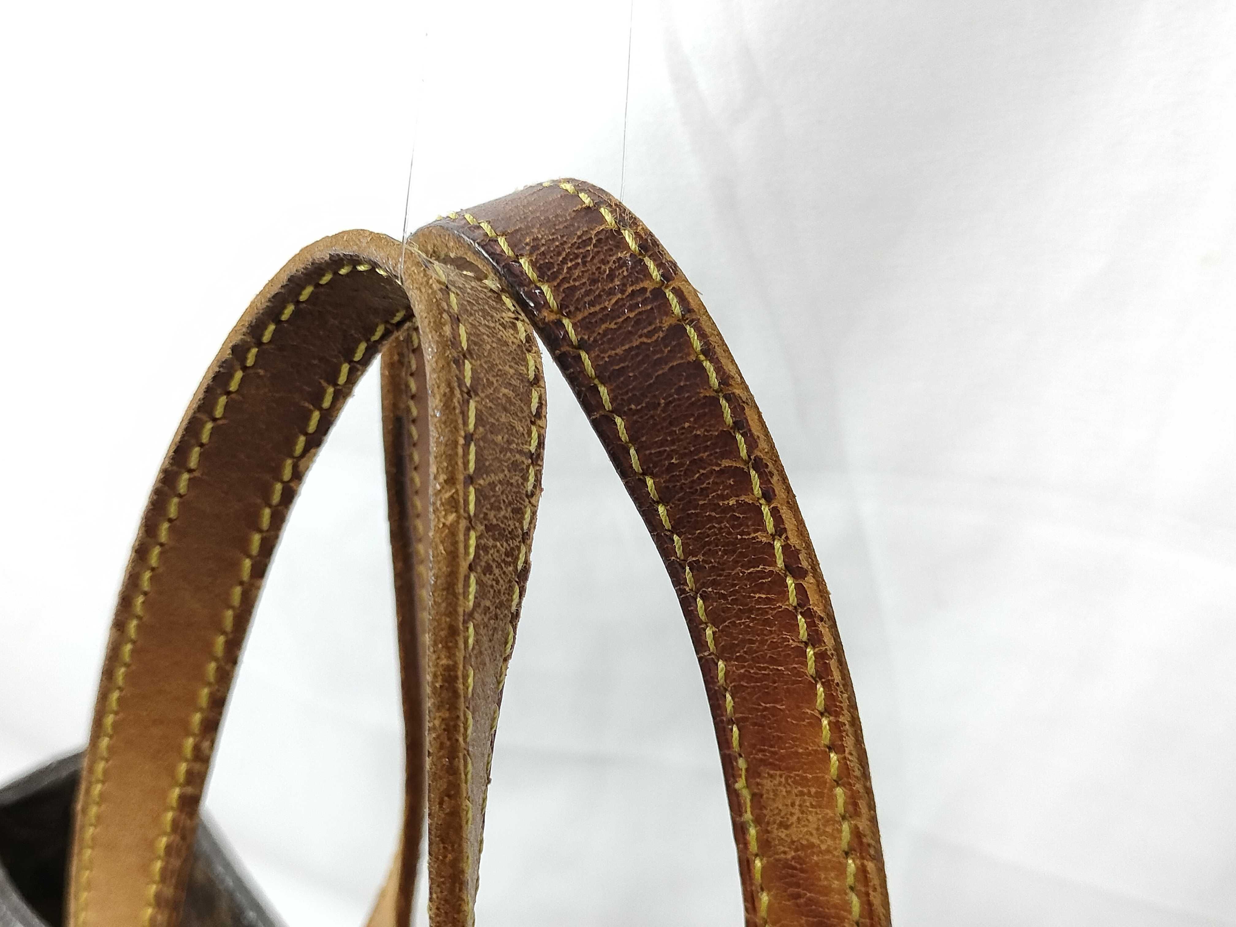 Monogram Vavin PM SR0023 Handbag — view 5