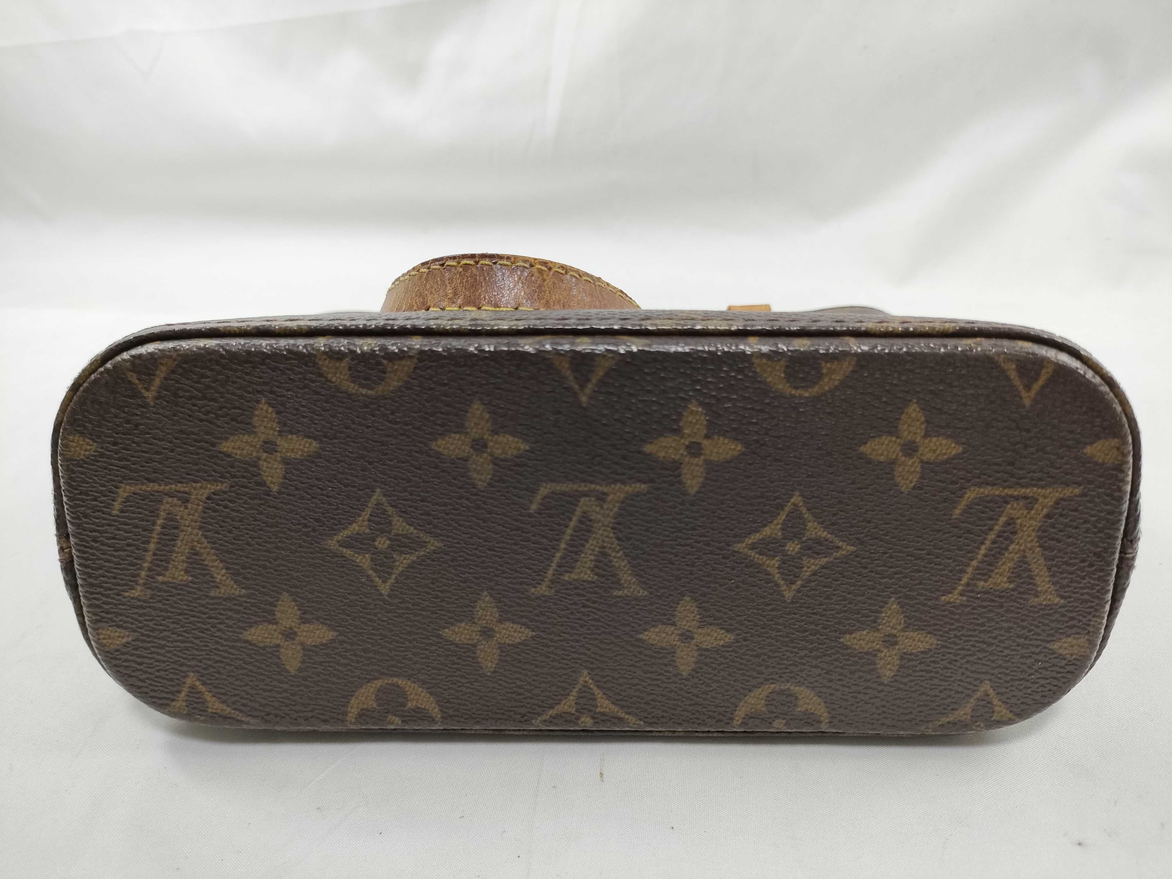 Monogram Vavin PM SR0023 Handbag — view 6