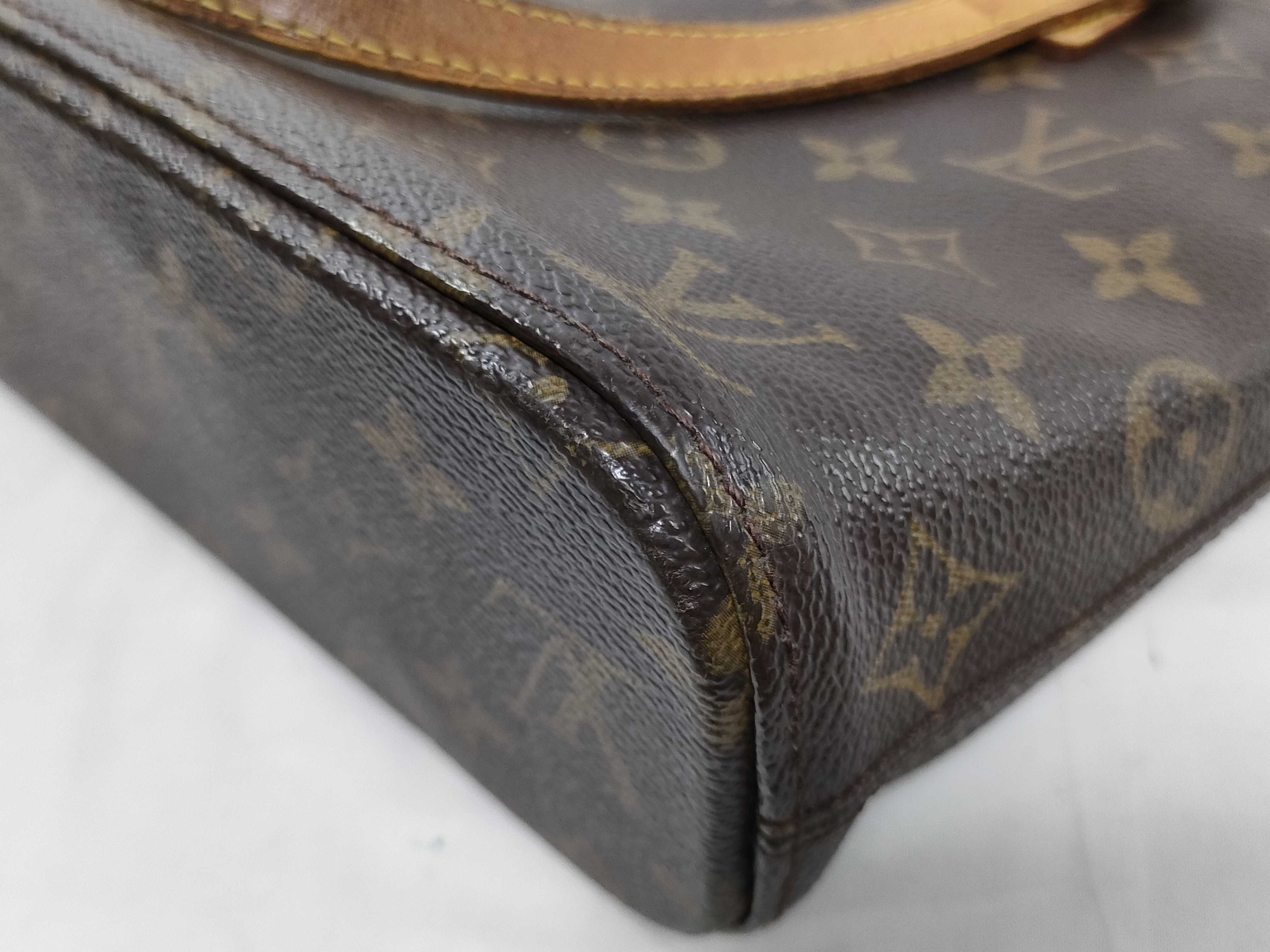 Monogram Vavin PM SR0023 Handbag — view 7
