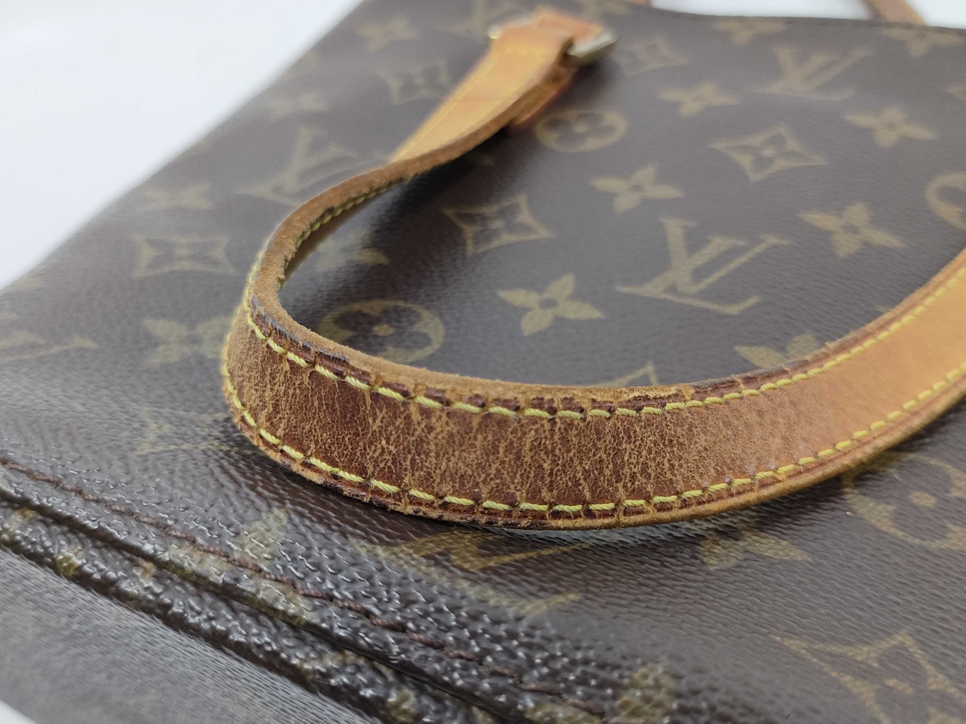 Monogram Vavin PM SR0023 Handbag — view 8