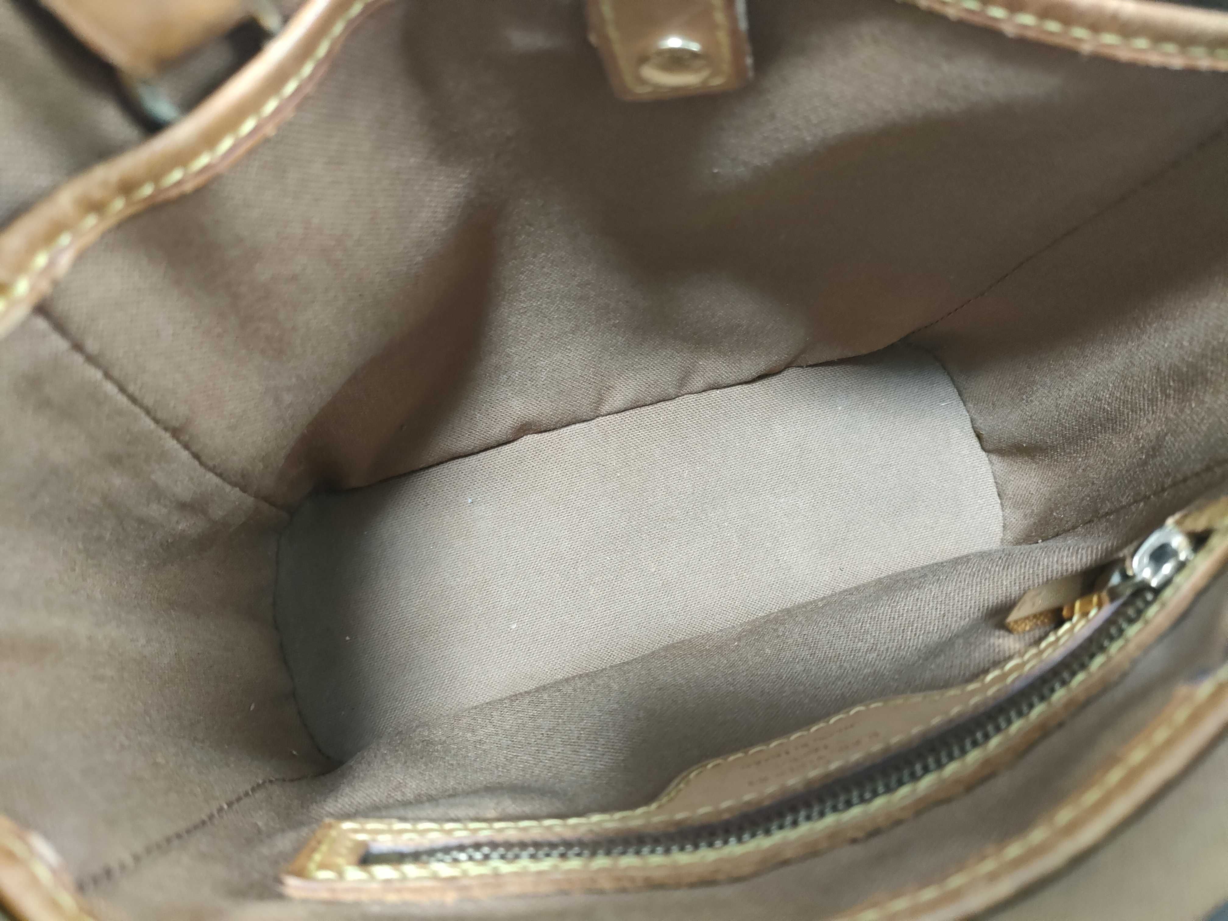 Monogram Vavin PM SR0023 Handbag — view 9