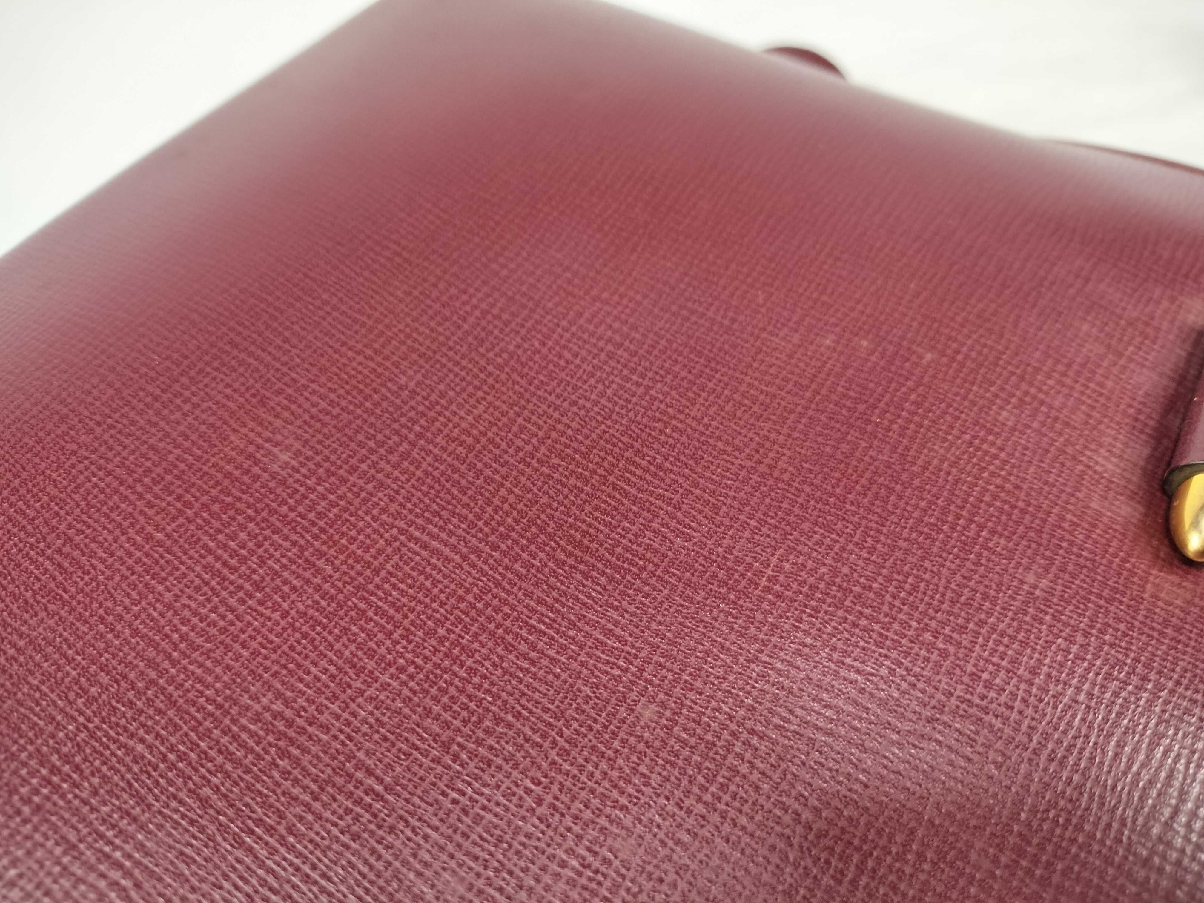 Must Line Leather Handbag — view 15