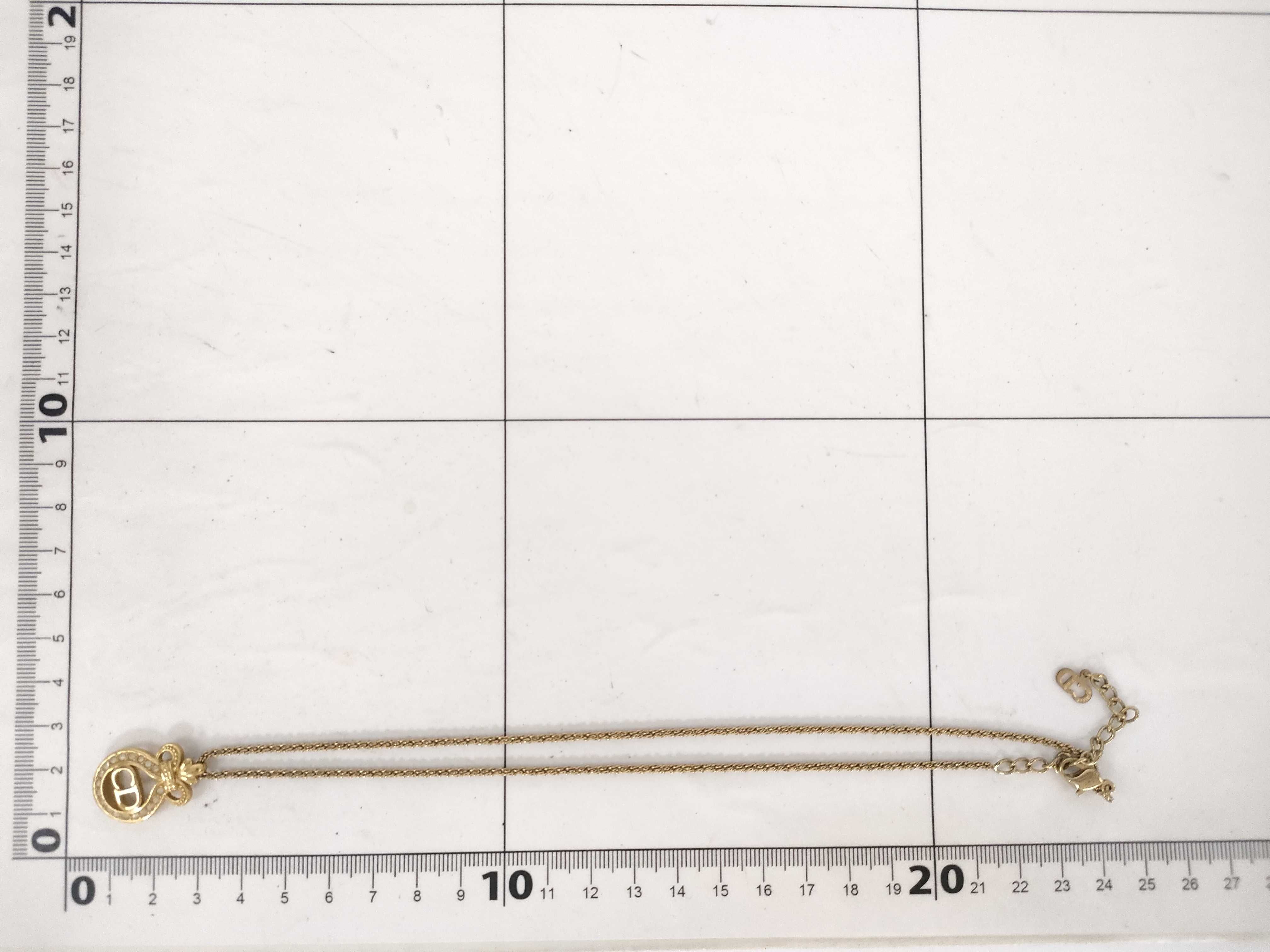 necklace — view 6