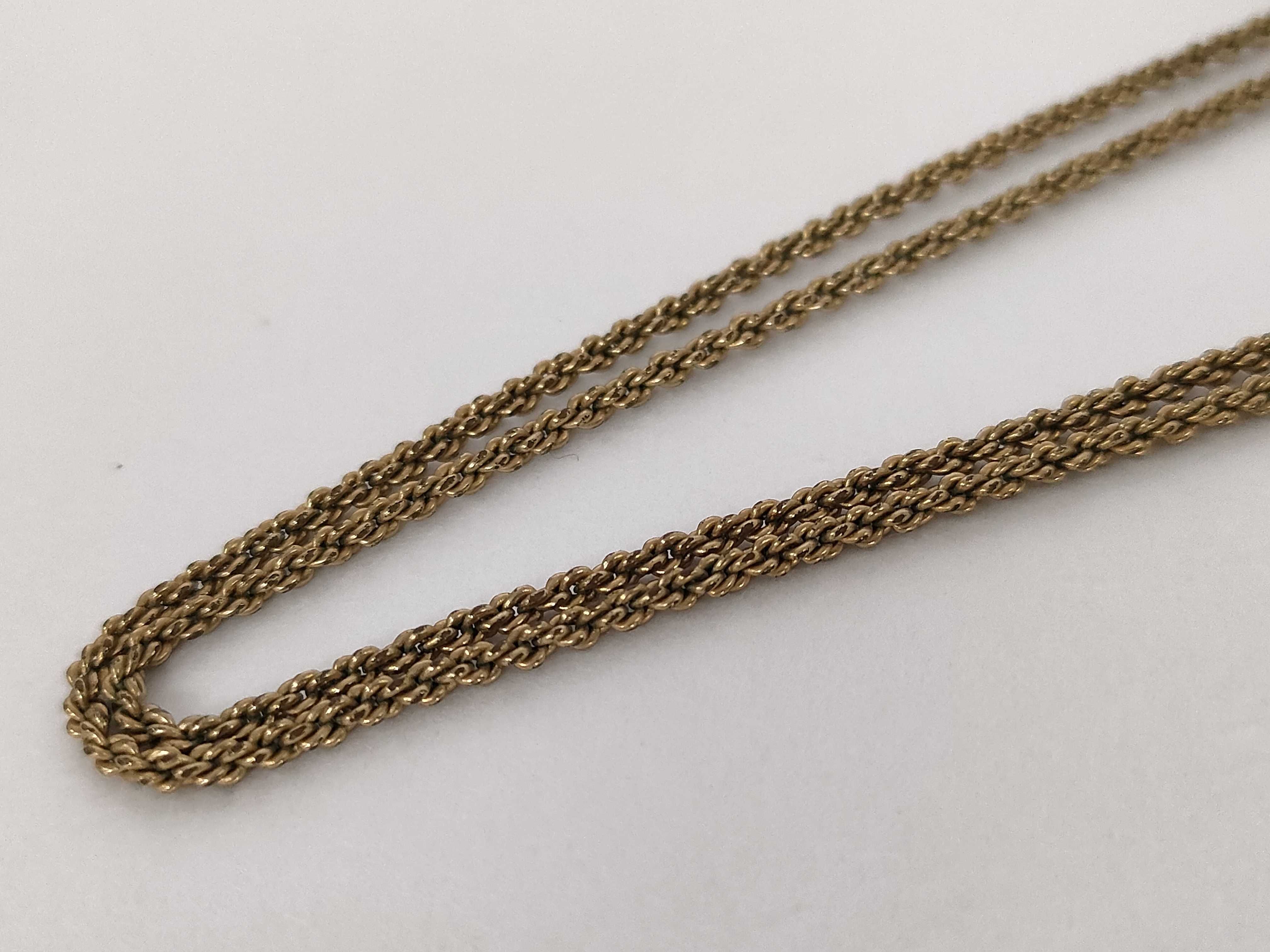 necklace — view 7
