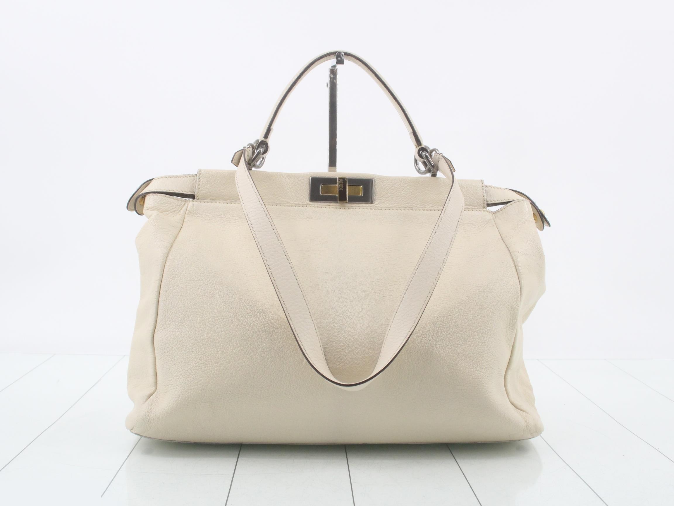 Peekaboo Shoulder Bag — view 2