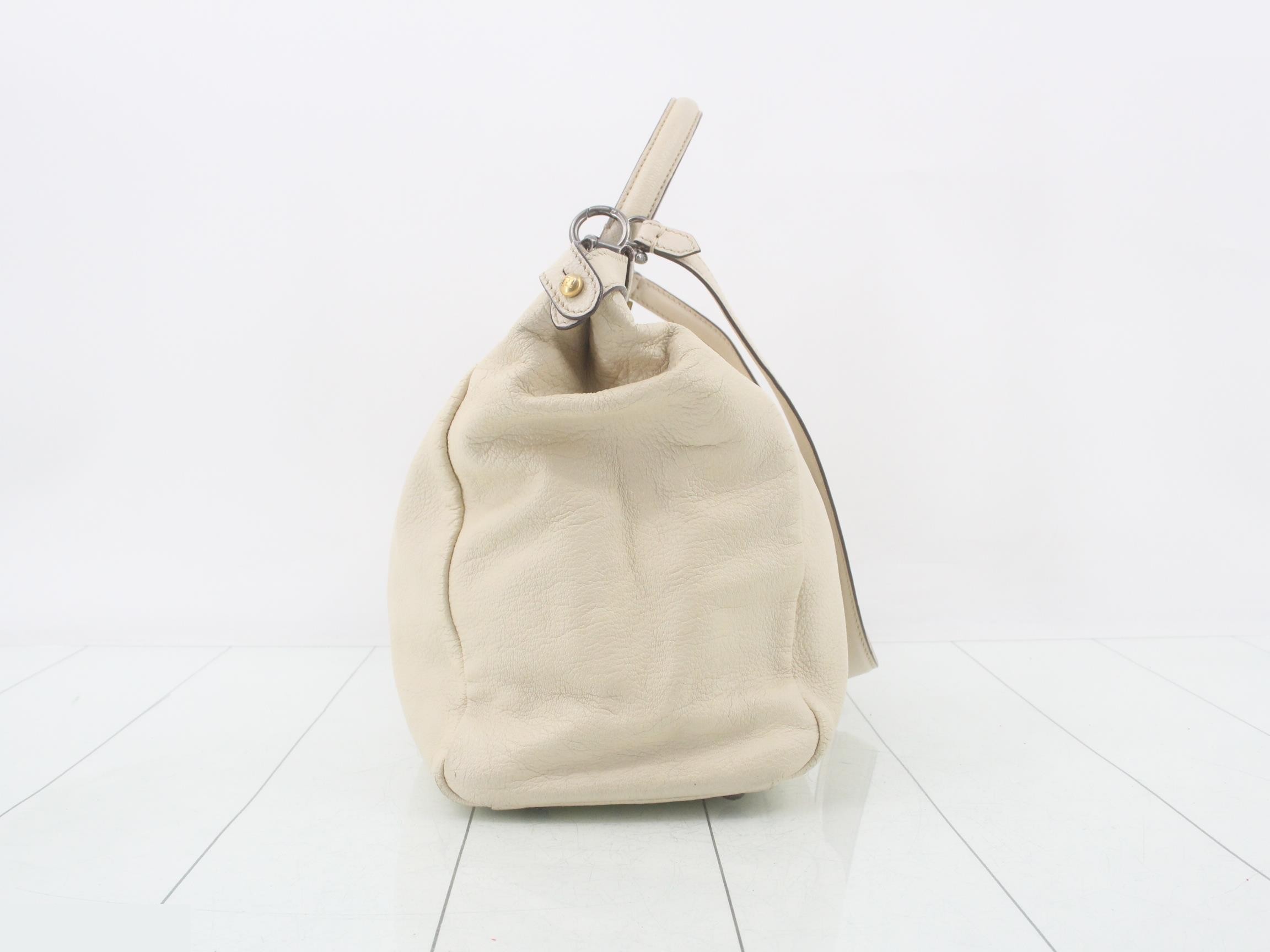 Peekaboo Shoulder Bag — view 3
