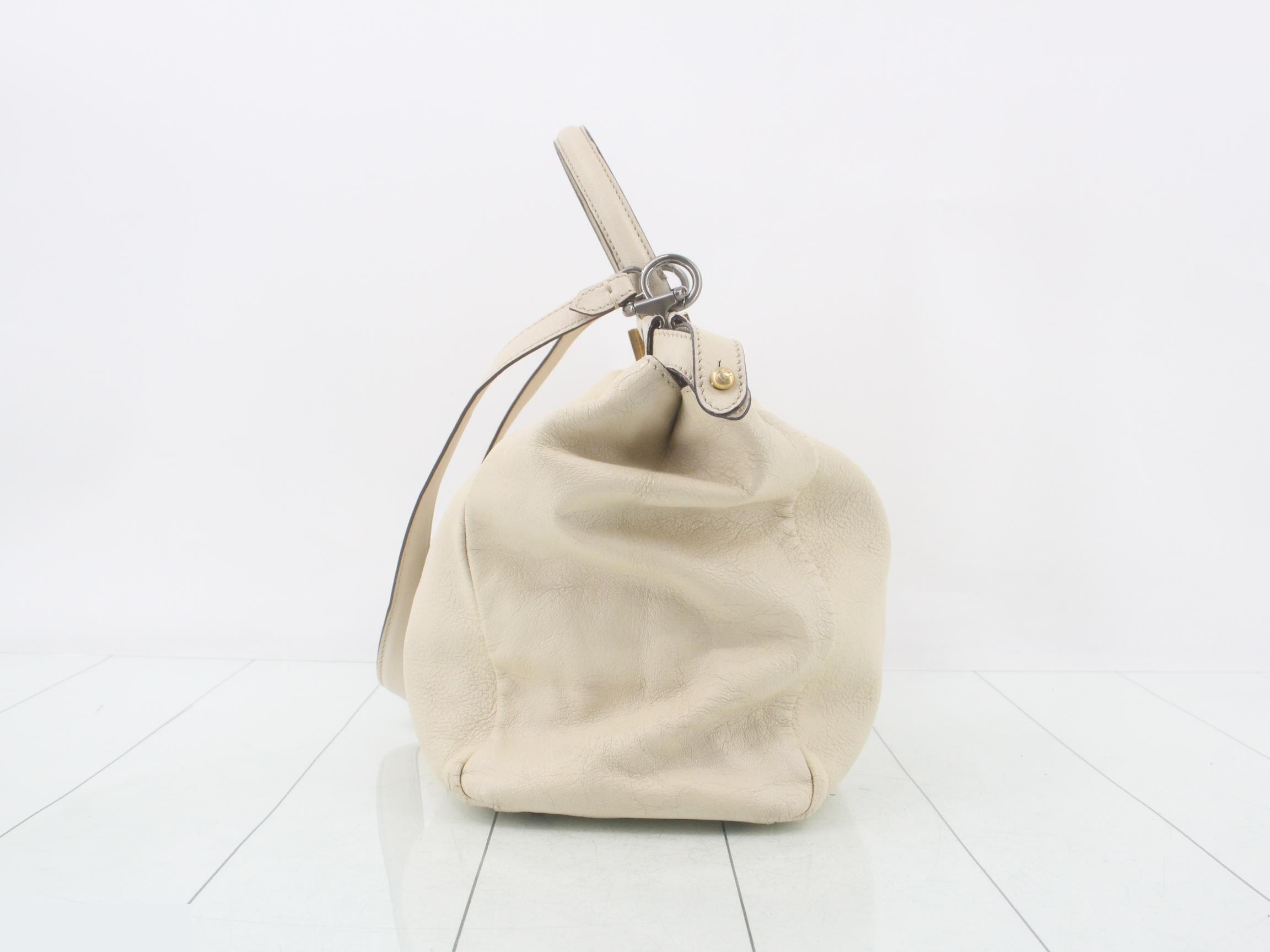 Peekaboo Shoulder Bag — view 4