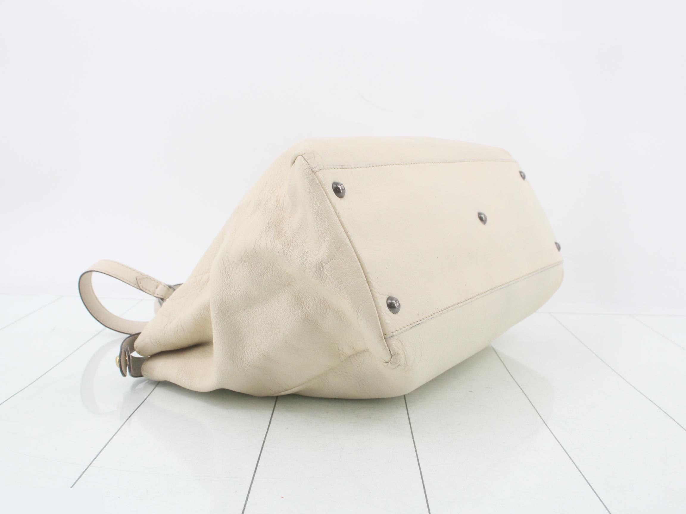 Peekaboo Shoulder Bag — view 5
