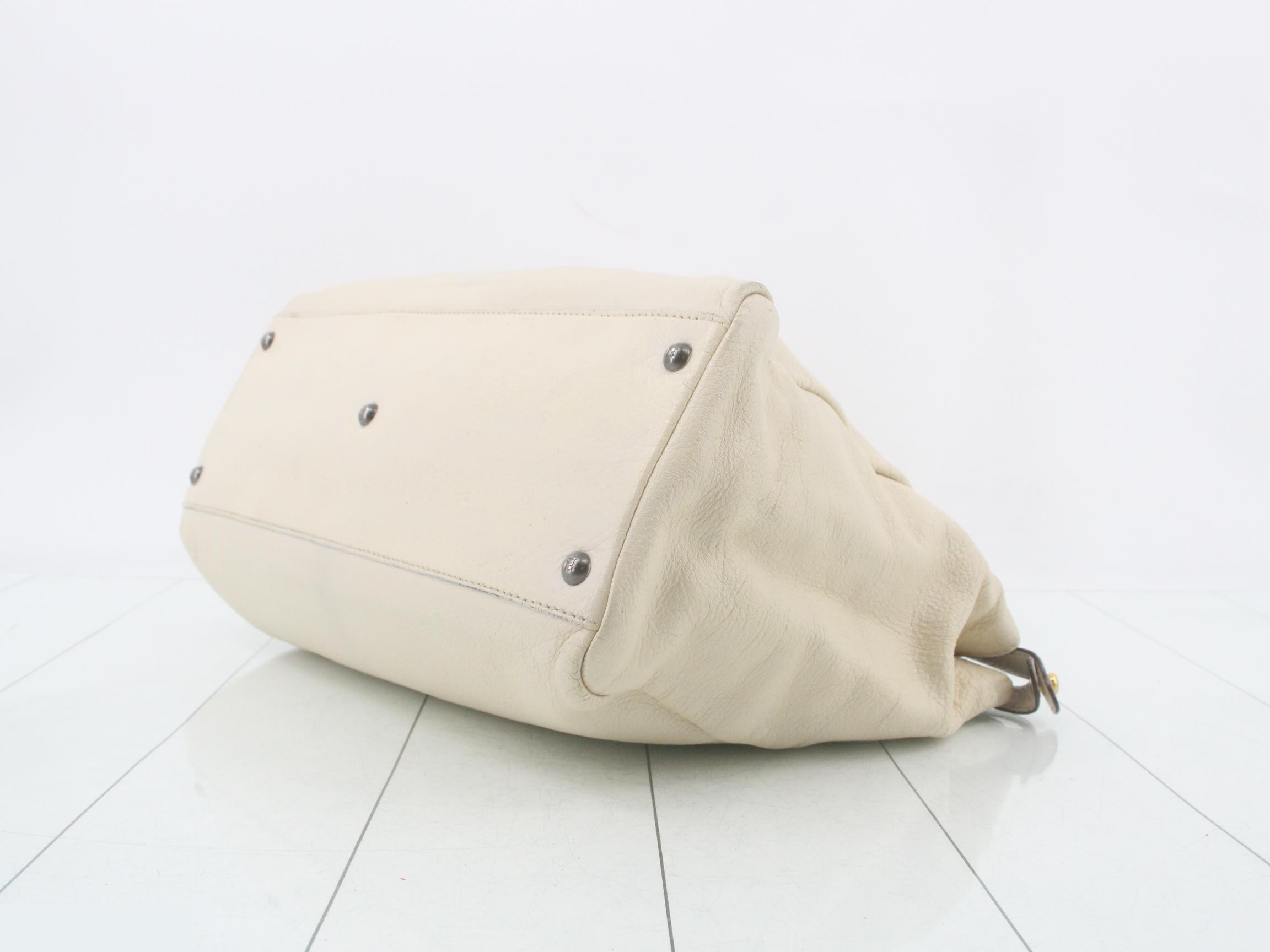 Peekaboo Shoulder Bag — view 6