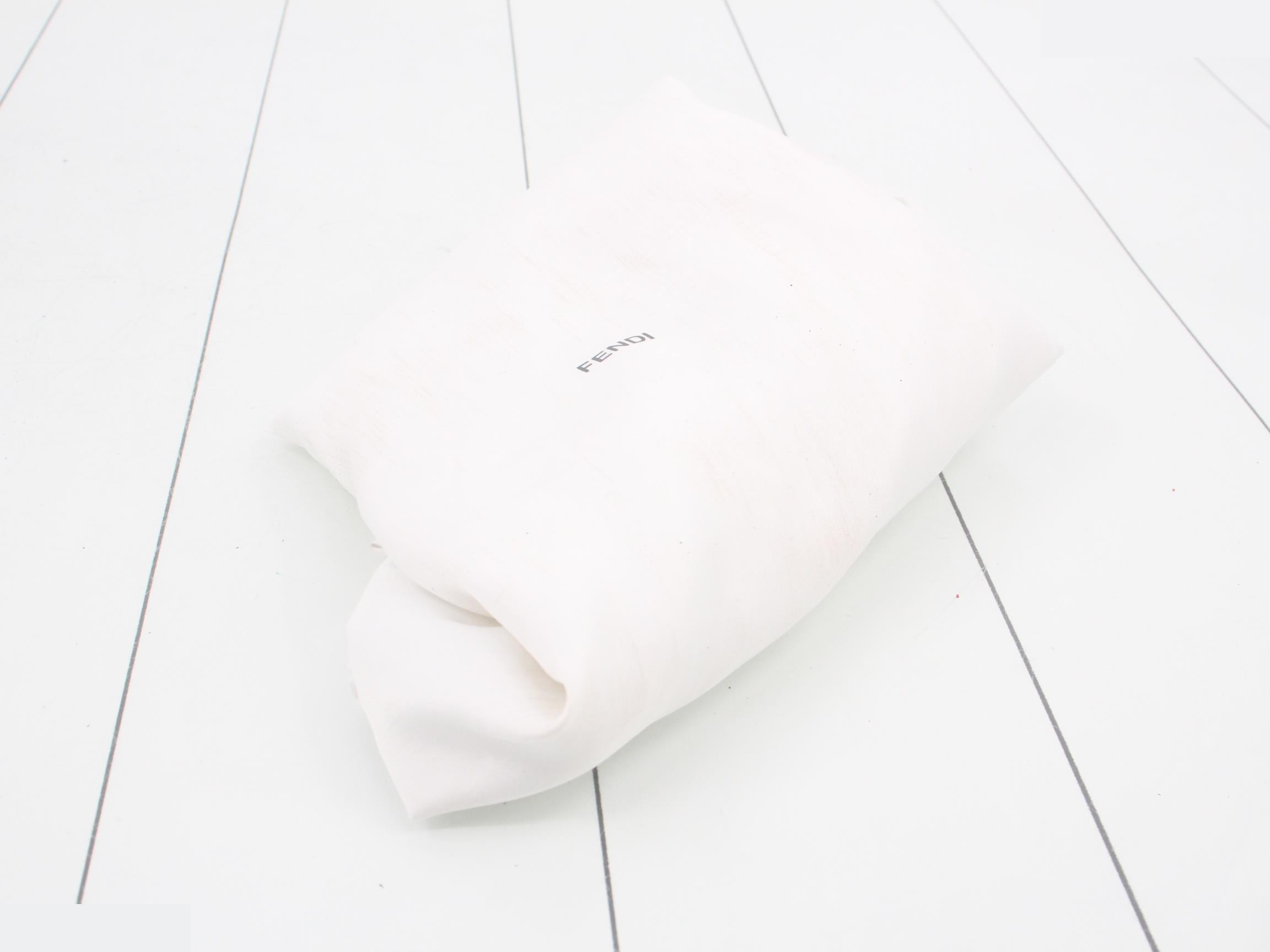 Peekaboo Shoulder Bag — view 7