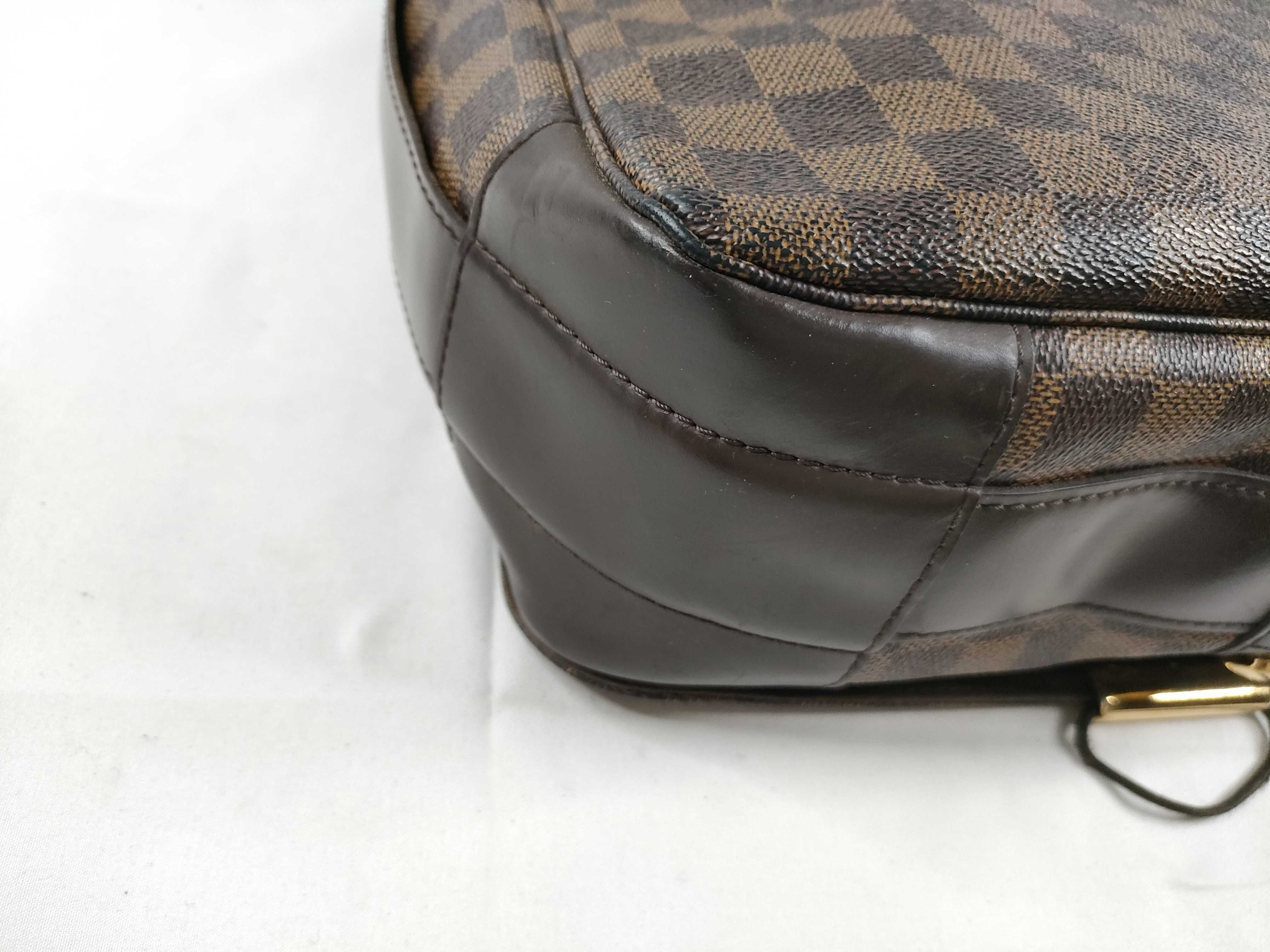Damier Bastille Shoulder Bag — view 3